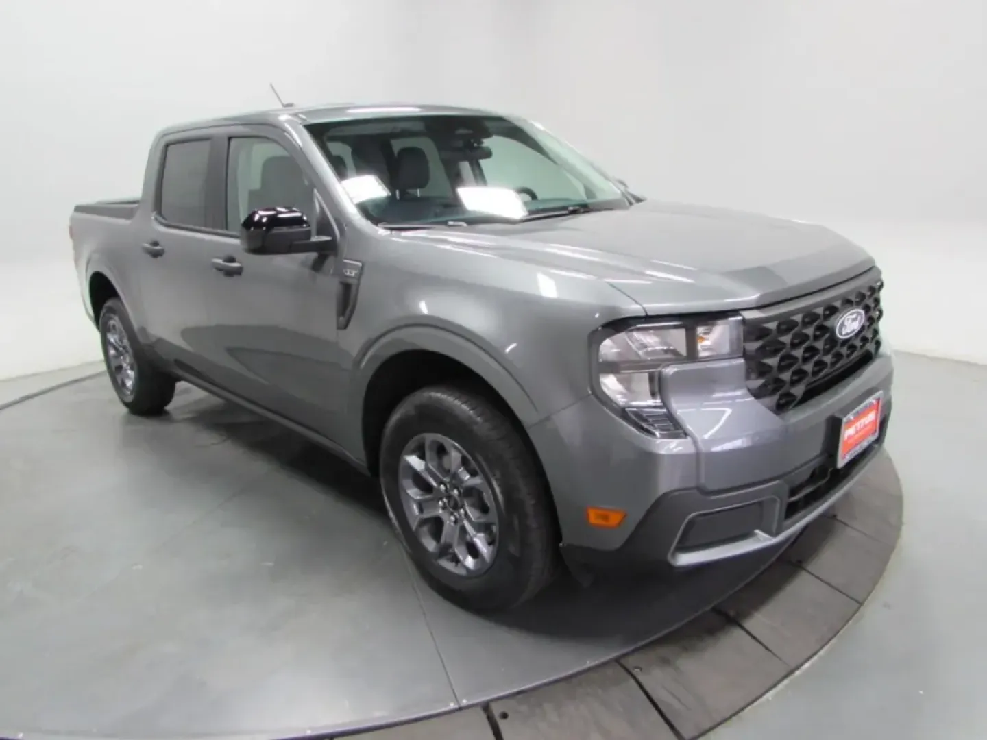 2025 /Navy Pier/Aspen Gray Ford Maverick XLT (3FTTW8JA9SR) with an 2.0L engine, located at 12836 Highway 21, De Soto, MO, 63020, (636) 337-7777, 38.151867, -90.575615 - **Unleash Your Adventurous Spirit with the 2025 Ford Maverick XLT at Pettus Ford De Soto!**<br /> <br /> Are you ready to elevate your lifestyle with a vehicle that offers versatility and reliability? Look no further than the 2025 Ford Maverick XLT, now available at Pettus Ford De Soto. This truck i - Photo#0