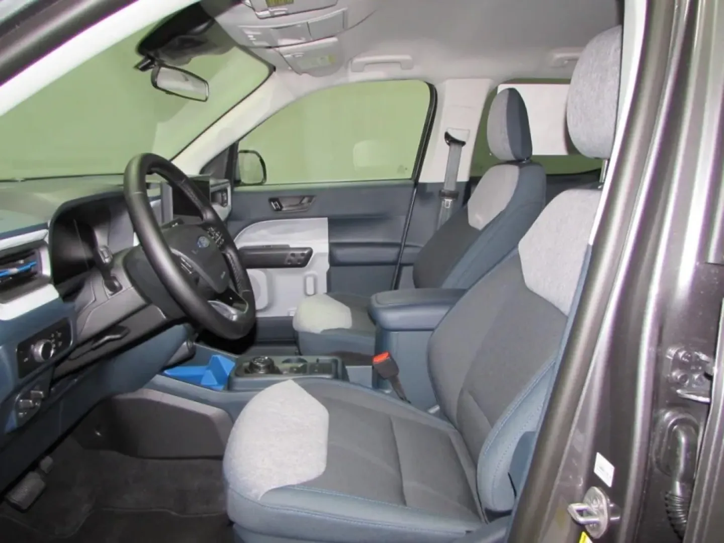 2025 /Navy Pier/Aspen Gray Ford Maverick XLT (3FTTW8JA9SR) with an 2.0L engine, located at 12836 Highway 21, De Soto, MO, 63020, (636) 337-7777, 38.151867, -90.575615 - **Unleash Your Adventurous Spirit with the 2025 Ford Maverick XLT at Pettus Ford De Soto!**<br /> <br /> Are you ready to elevate your lifestyle with a vehicle that offers versatility and reliability? Look no further than the 2025 Ford Maverick XLT, now available at Pettus Ford De Soto. This truck i - Photo#15