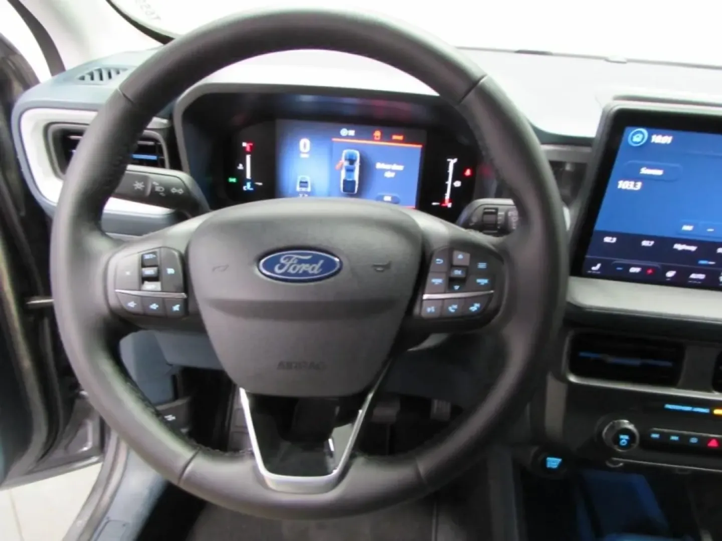 2025 /Navy Pier/Aspen Gray Ford Maverick XLT (3FTTW8JA9SR) with an 2.0L engine, located at 12836 Highway 21, De Soto, MO, 63020, (636) 337-7777, 38.151867, -90.575615 - **Unleash Your Adventurous Spirit with the 2025 Ford Maverick XLT at Pettus Ford De Soto!**<br /> <br /> Are you ready to elevate your lifestyle with a vehicle that offers versatility and reliability? Look no further than the 2025 Ford Maverick XLT, now available at Pettus Ford De Soto. This truck i - Photo#17