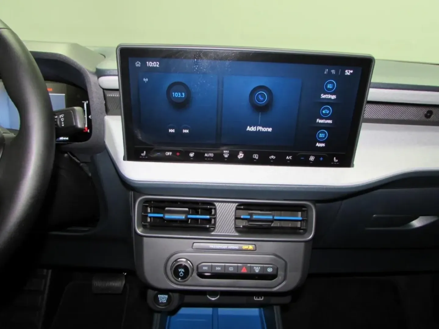 2025 /Navy Pier/Aspen Gray Ford Maverick XLT (3FTTW8JA9SR) with an 2.0L engine, located at 12836 Highway 21, De Soto, MO, 63020, (636) 337-7777, 38.151867, -90.575615 - **Unleash Your Adventurous Spirit with the 2025 Ford Maverick XLT at Pettus Ford De Soto!**<br /> <br /> Are you ready to elevate your lifestyle with a vehicle that offers versatility and reliability? Look no further than the 2025 Ford Maverick XLT, now available at Pettus Ford De Soto. This truck i - Photo#22