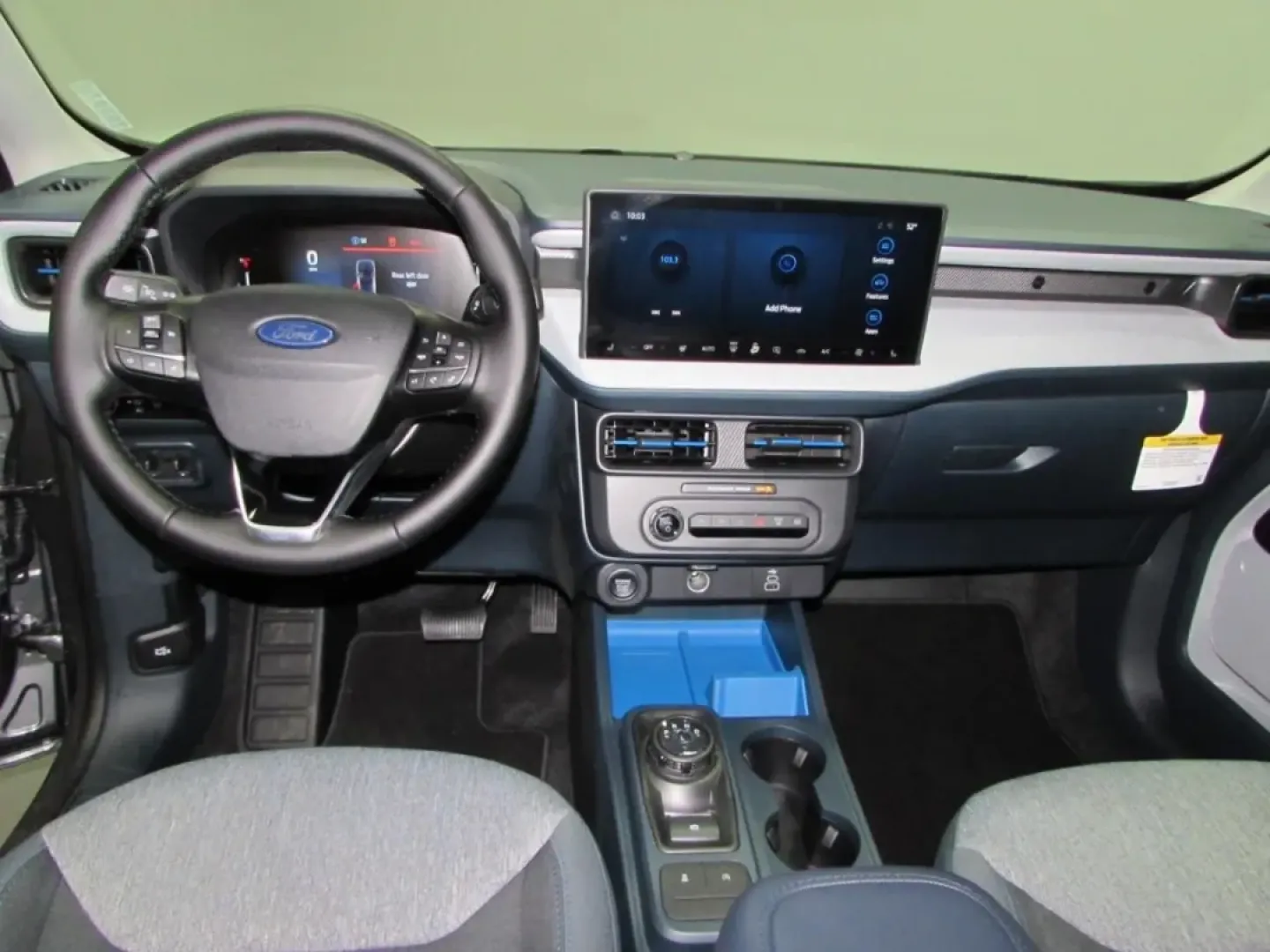 2025 /Navy Pier/Aspen Gray Ford Maverick XLT (3FTTW8JA9SR) with an 2.0L engine, located at 12836 Highway 21, De Soto, MO, 63020, (636) 337-7777, 38.151867, -90.575615 - **Unleash Your Adventurous Spirit with the 2025 Ford Maverick XLT at Pettus Ford De Soto!**<br /> <br /> Are you ready to elevate your lifestyle with a vehicle that offers versatility and reliability? Look no further than the 2025 Ford Maverick XLT, now available at Pettus Ford De Soto. This truck i - Photo#24