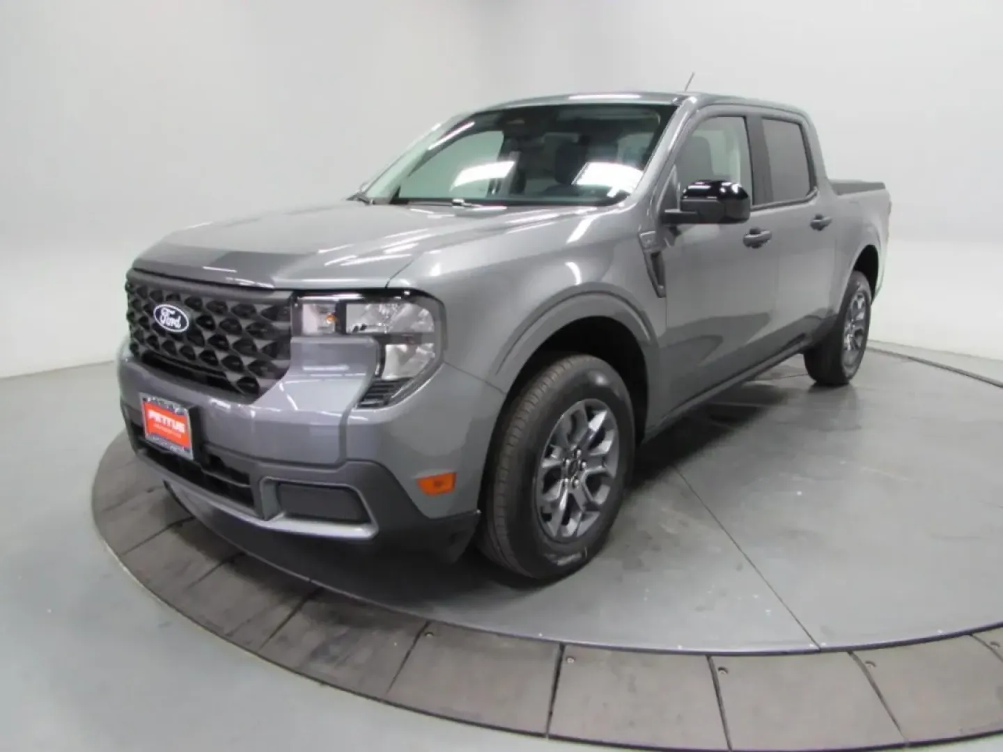 2025 /Navy Pier/Aspen Gray Ford Maverick XLT (3FTTW8JA9SR) with an 2.0L engine, located at 12836 Highway 21, De Soto, MO, 63020, (636) 337-7777, 38.151867, -90.575615 - **Unleash Your Adventurous Spirit with the 2025 Ford Maverick XLT at Pettus Ford De Soto!**<br /> <br /> Are you ready to elevate your lifestyle with a vehicle that offers versatility and reliability? Look no further than the 2025 Ford Maverick XLT, now available at Pettus Ford De Soto. This truck i - Photo#2