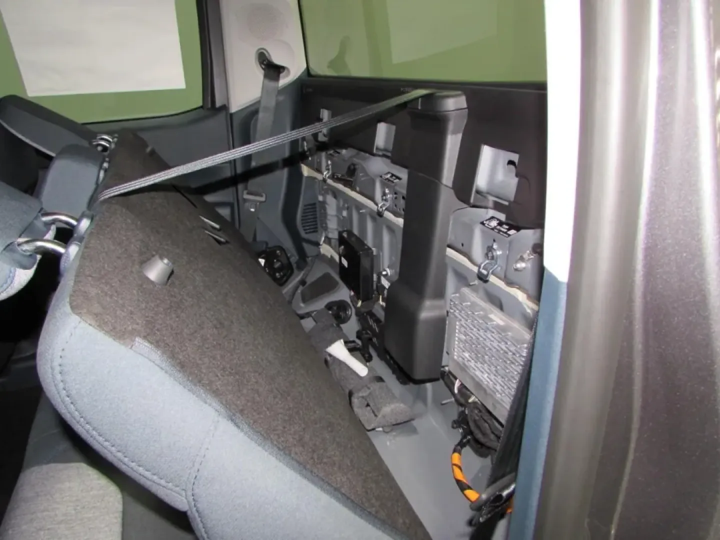 2025 /Navy Pier/Aspen Gray Ford Maverick XLT (3FTTW8JA9SR) with an 2.0L engine, located at 12836 Highway 21, De Soto, MO, 63020, (636) 337-7777, 38.151867, -90.575615 - **Unleash Your Adventurous Spirit with the 2025 Ford Maverick XLT at Pettus Ford De Soto!**<br /> <br /> Are you ready to elevate your lifestyle with a vehicle that offers versatility and reliability? Look no further than the 2025 Ford Maverick XLT, now available at Pettus Ford De Soto. This truck i - Photo#29