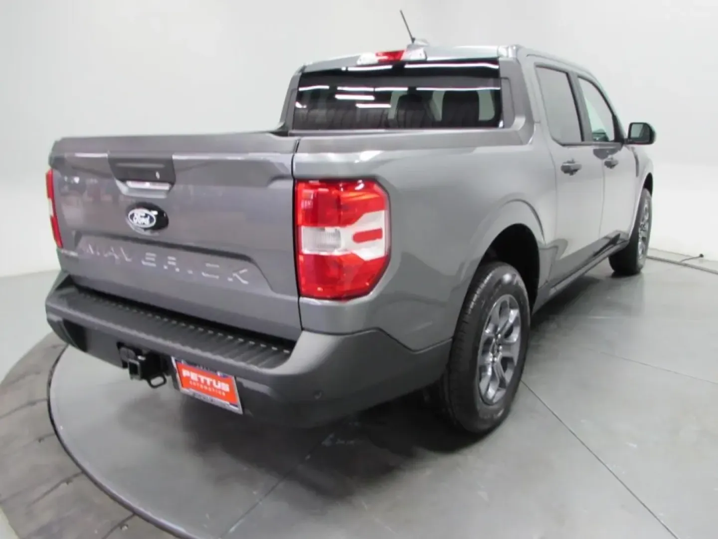 2025 /Navy Pier/Aspen Gray Ford Maverick XLT (3FTTW8JA9SR) with an 2.0L engine, located at 12836 Highway 21, De Soto, MO, 63020, (636) 337-7777, 38.151867, -90.575615 - **Unleash Your Adventurous Spirit with the 2025 Ford Maverick XLT at Pettus Ford De Soto!**<br /> <br /> Are you ready to elevate your lifestyle with a vehicle that offers versatility and reliability? Look no further than the 2025 Ford Maverick XLT, now available at Pettus Ford De Soto. This truck i - Photo#7