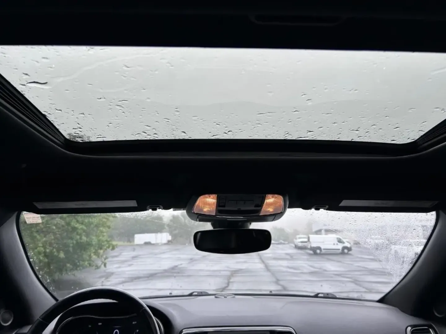 2021 /Ruby Red/Black Suede Jeep Grand Cherokee Trailhawk (1C4RJFLG6MC) with an 3.6L V6 24V VVT UPG I engine, located at 970 Woodlawn Dr., Farmington, MO, 63640, (573) 431-7800, 37.825642, -90.468674 - **Experience the Thrill of Adventure with the 2021 Jeep Grand Cherokee Trailhawk!**<br /> <br /> Are you ready to elevate your outdoor adventures and weekend getaways? Look no further than the **2021 Jeep Grand Cherokee Trailhawk**, a robust SUV that perfectly balances rugged capability with everyda - Photo#10