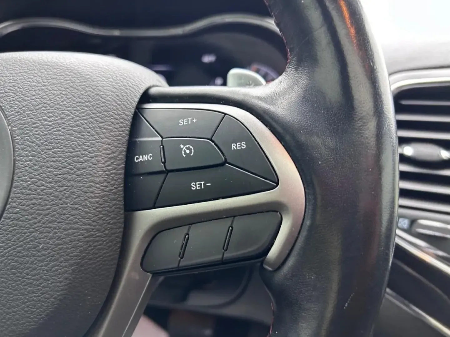 2021 /Ruby Red/Black Suede Jeep Grand Cherokee Trailhawk (1C4RJFLG6MC) with an 3.6L V6 24V VVT UPG I engine, located at 970 Woodlawn Dr., Farmington, MO, 63640, (573) 431-7800, 37.825642, -90.468674 - **Experience the Thrill of Adventure with the 2021 Jeep Grand Cherokee Trailhawk!**<br /> <br /> Are you ready to elevate your outdoor adventures and weekend getaways? Look no further than the **2021 Jeep Grand Cherokee Trailhawk**, a robust SUV that perfectly balances rugged capability with everyda - Photo#14