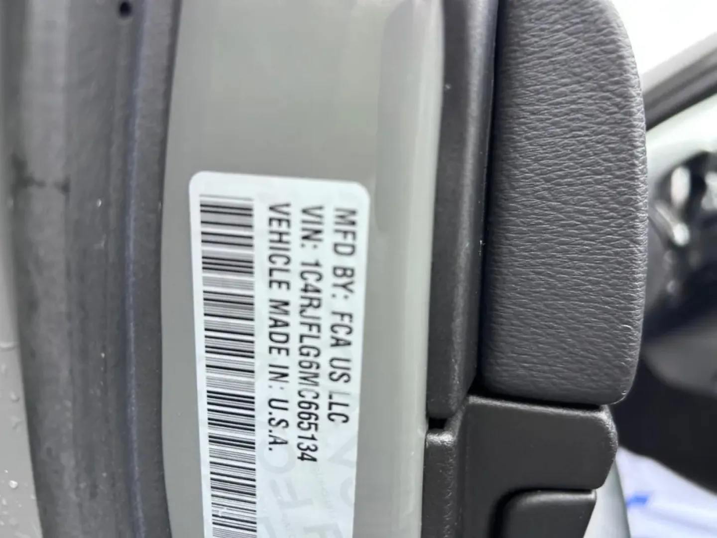 2021 /Ruby Red/Black Suede Jeep Grand Cherokee Trailhawk (1C4RJFLG6MC) with an 3.6L V6 24V VVT UPG I engine, located at 970 Woodlawn Dr., Farmington, MO, 63640, (573) 431-7800, 37.825642, -90.468674 - **Experience the Thrill of Adventure with the 2021 Jeep Grand Cherokee Trailhawk!**<br /> <br /> Are you ready to elevate your outdoor adventures and weekend getaways? Look no further than the **2021 Jeep Grand Cherokee Trailhawk**, a robust SUV that perfectly balances rugged capability with everyda - Photo#24