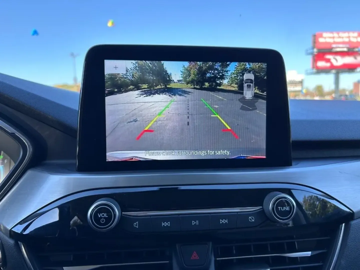 2022 /Sandstone Leather Ford Escape Titanium (1FMCU9DZ1NU) with an 2.5L iVCT Atkinson Cycle I-4 Hybrid engine, Automatic transmission, located at 970 Woodlawn Dr., Farmington, MO, 63640, (573) 431-7800, 37.825642, -90.468674 - ### Discover Adventure with the 2022 Ford Escape Titanium Hybrid at Pettus CDJR Farmington!<br /> <br /> Are you ready to elevate your driving experience? Imagine weekend road trips with family, scenic drives to nearby attractions, or even your daily commute transformed into a pleasure rather than a - Photo#22