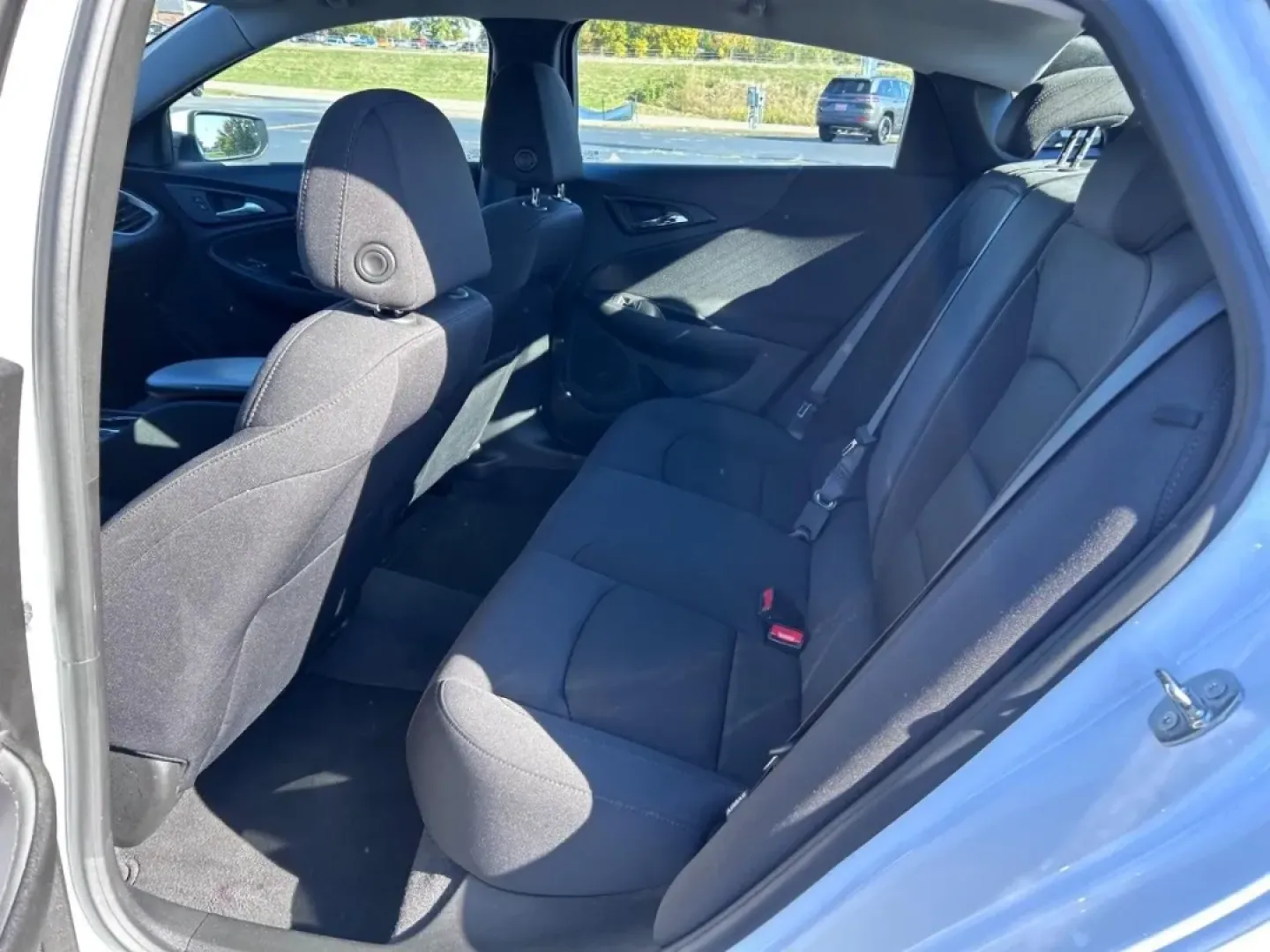 2023 /Jet Black Cloth Chevrolet Malibu LS 1FL (1G1ZC5ST0PF) with an 1.5L turbo DOHC 4-cylinder DI engine, Automatic transmission, located at 970 Woodlawn Dr., Farmington, MO, 63640, (573) 431-7800, 37.825642, -90.468674 - **Elevate Your Daily Commute with This 2023 Chevrolet Malibu!**<br /> <br /> If you're looking for a stylish and reliable sedan that perfectly fits your busy lifestyle, the 2023 Chevrolet Malibu at Pettus CDJR Farmington is your answer. With its sleek design and impressive fuel economy, this vehicle - Photo#8
