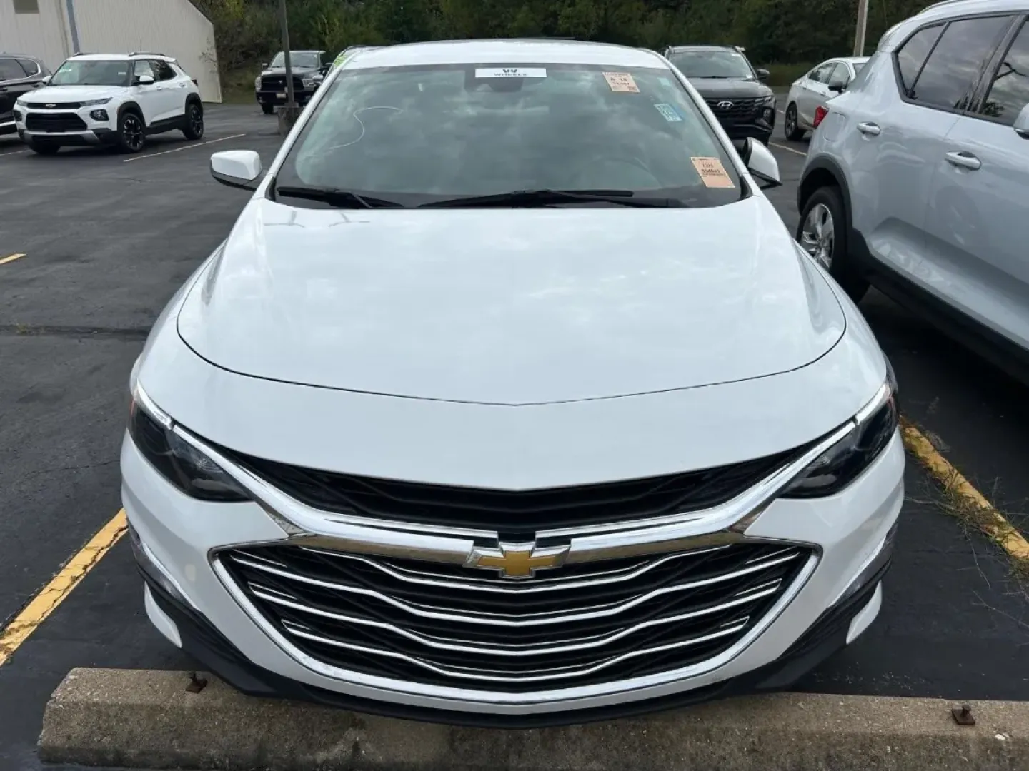 2023 /Jet Black Cloth Chevrolet Malibu LS 1FL (1G1ZC5ST0PF) with an 1.5L turbo DOHC 4-cylinder DI engine, Automatic transmission, located at 970 Woodlawn Dr., Farmington, MO, 63640, (573) 431-7800, 37.825642, -90.468674 - **Elevate Your Daily Commute with This 2023 Chevrolet Malibu!**<br /> <br /> If you're looking for a stylish and reliable sedan that perfectly fits your busy lifestyle, the 2023 Chevrolet Malibu at Pettus CDJR Farmington is your answer. With its sleek design and impressive fuel economy, this vehicle - Photo#1