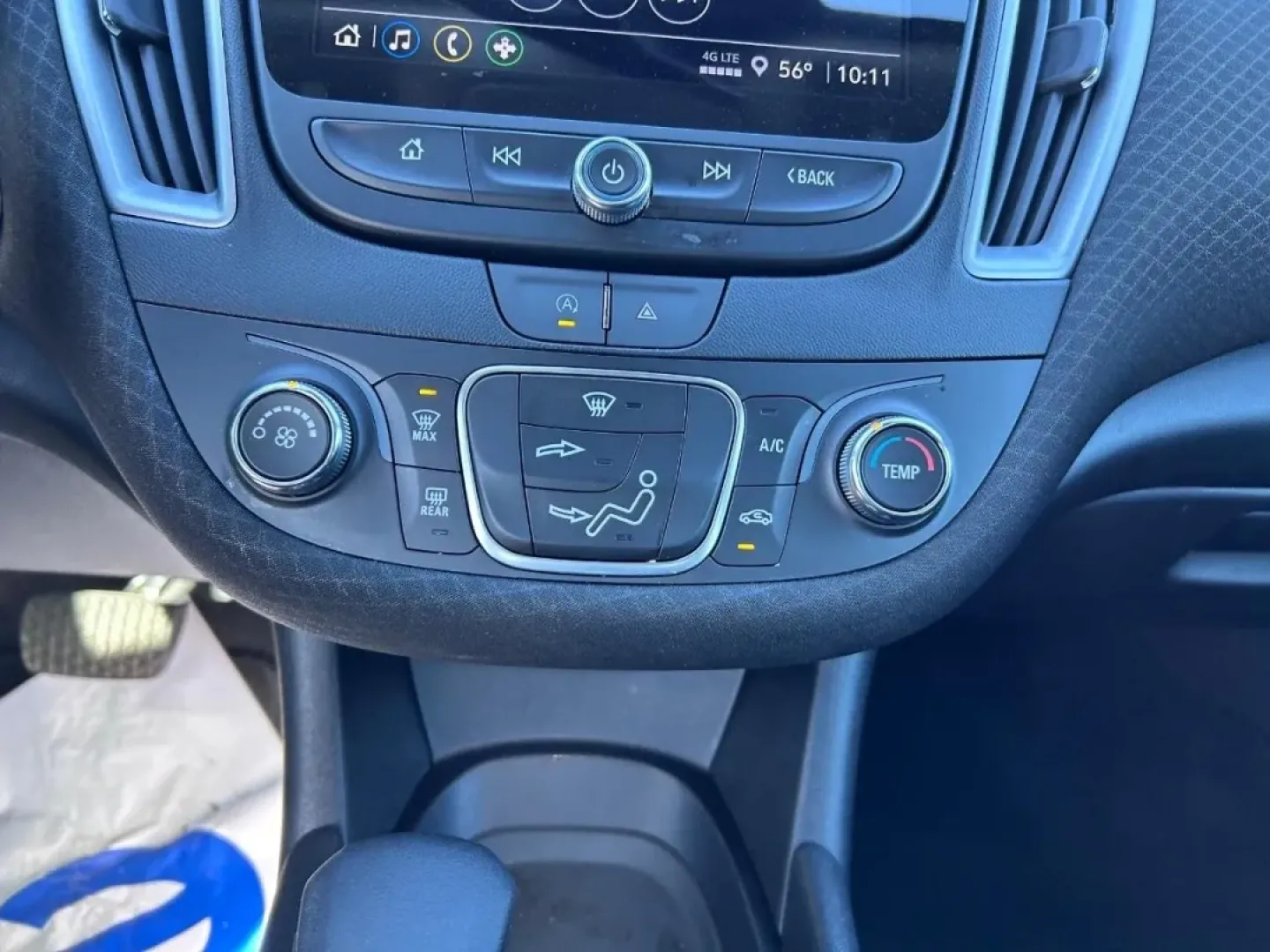 2023 /Jet Black Cloth Chevrolet Malibu LS 1FL (1G1ZC5ST0PF) with an 1.5L turbo DOHC 4-cylinder DI engine, Automatic transmission, located at 970 Woodlawn Dr., Farmington, MO, 63640, (573) 431-7800, 37.825642, -90.468674 - **Elevate Your Daily Commute with This 2023 Chevrolet Malibu!**<br /> <br /> If you're looking for a stylish and reliable sedan that perfectly fits your busy lifestyle, the 2023 Chevrolet Malibu at Pettus CDJR Farmington is your answer. With its sleek design and impressive fuel economy, this vehicle - Photo#14