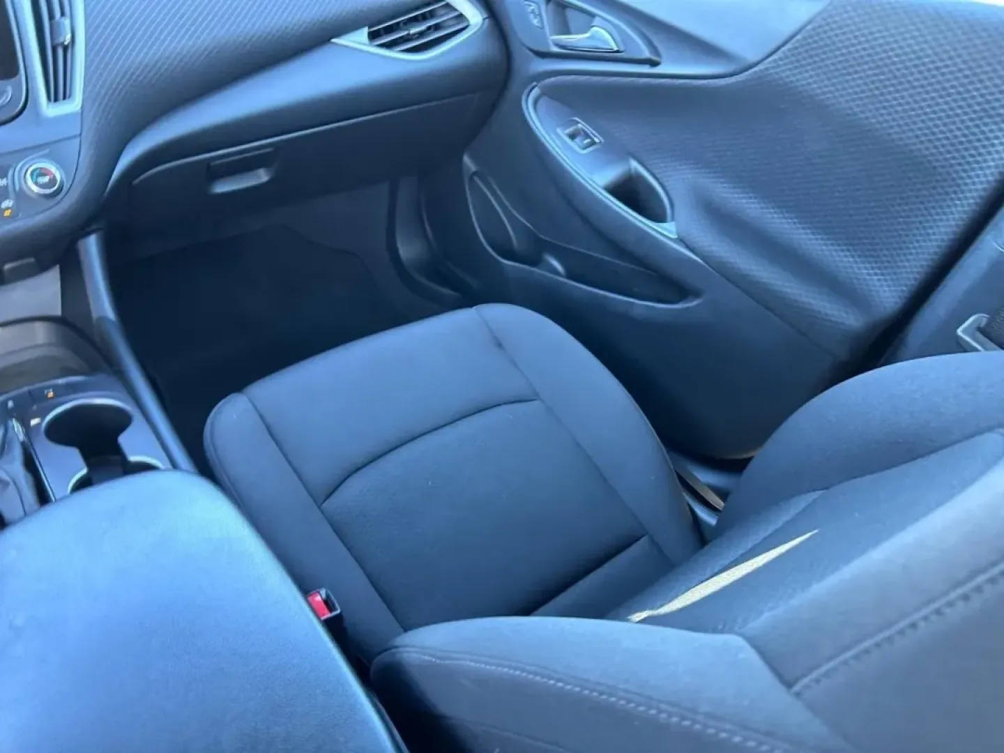 2023 /Jet Black Cloth Chevrolet Malibu LS 1FL (1G1ZC5ST0PF) with an 1.5L turbo DOHC 4-cylinder DI engine, Automatic transmission, located at 970 Woodlawn Dr., Farmington, MO, 63640, (573) 431-7800, 37.825642, -90.468674 - **Elevate Your Daily Commute with This 2023 Chevrolet Malibu!**<br /> <br /> If you're looking for a stylish and reliable sedan that perfectly fits your busy lifestyle, the 2023 Chevrolet Malibu at Pettus CDJR Farmington is your answer. With its sleek design and impressive fuel economy, this vehicle - Photo#16