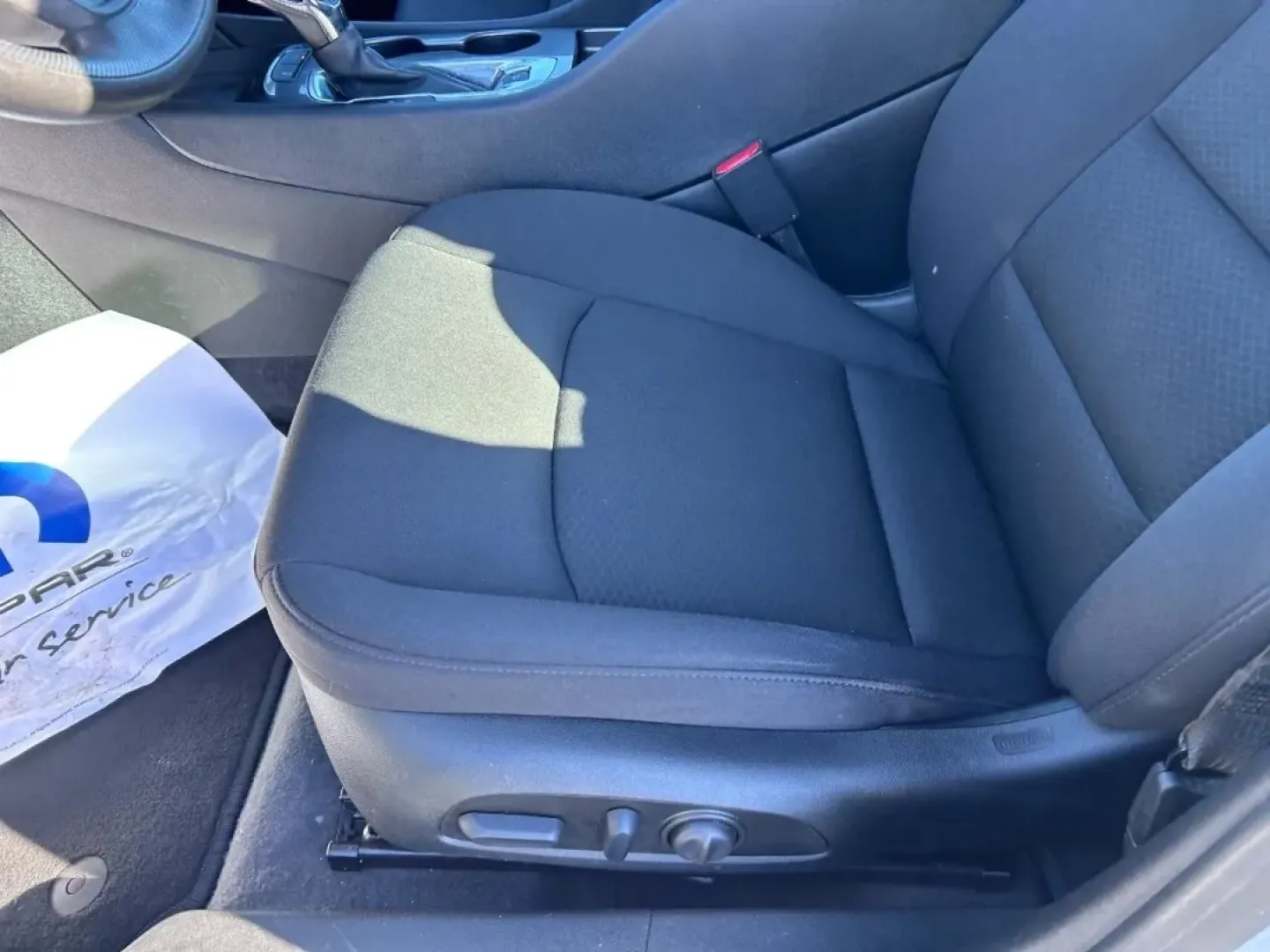 2023 /Jet Black Cloth Chevrolet Malibu LS 1FL (1G1ZC5ST0PF) with an 1.5L turbo DOHC 4-cylinder DI engine, Automatic transmission, located at 970 Woodlawn Dr., Farmington, MO, 63640, (573) 431-7800, 37.825642, -90.468674 - **Elevate Your Daily Commute with This 2023 Chevrolet Malibu!**<br /> <br /> If you're looking for a stylish and reliable sedan that perfectly fits your busy lifestyle, the 2023 Chevrolet Malibu at Pettus CDJR Farmington is your answer. With its sleek design and impressive fuel economy, this vehicle - Photo#18