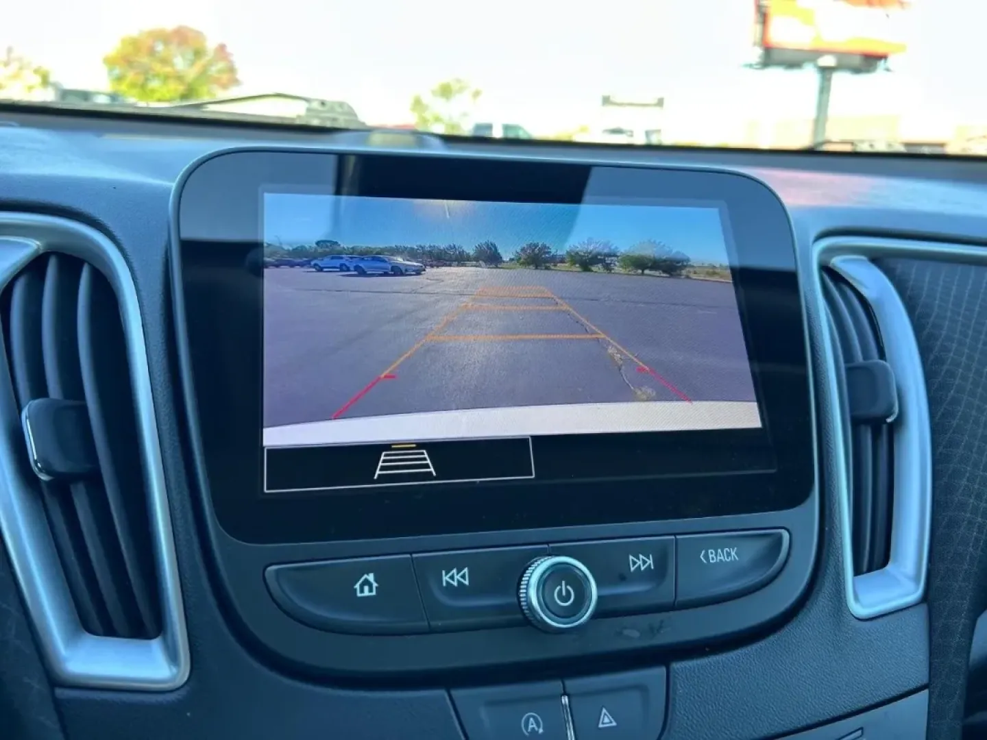 2023 /Jet Black Cloth Chevrolet Malibu LS 1FL (1G1ZC5ST0PF) with an 1.5L turbo DOHC 4-cylinder DI engine, Automatic transmission, located at 970 Woodlawn Dr., Farmington, MO, 63640, (573) 431-7800, 37.825642, -90.468674 - **Elevate Your Daily Commute with This 2023 Chevrolet Malibu!**<br /> <br /> If you're looking for a stylish and reliable sedan that perfectly fits your busy lifestyle, the 2023 Chevrolet Malibu at Pettus CDJR Farmington is your answer. With its sleek design and impressive fuel economy, this vehicle - Photo#20