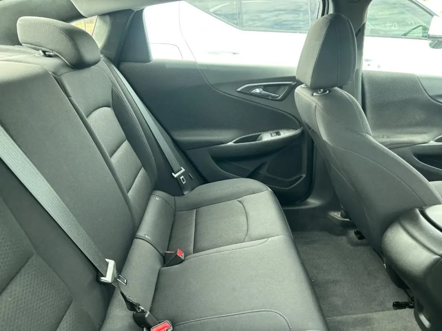 2023 /Jet Black Cloth Chevrolet Malibu LS 1FL (1G1ZC5ST0PF) with an 1.5L turbo DOHC 4-cylinder DI engine, Automatic transmission, located at 970 Woodlawn Dr., Farmington, MO, 63640, (573) 431-7800, 37.825642, -90.468674 - **Elevate Your Daily Commute with This 2023 Chevrolet Malibu!**<br /> <br /> If you're looking for a stylish and reliable sedan that perfectly fits your busy lifestyle, the 2023 Chevrolet Malibu at Pettus CDJR Farmington is your answer. With its sleek design and impressive fuel economy, this vehicle - Photo#7