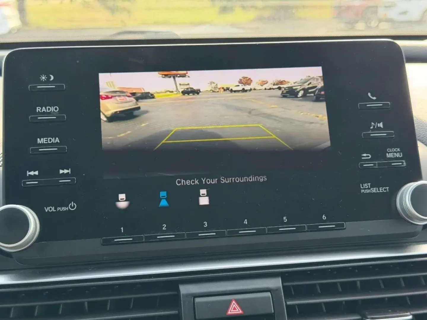 2019 /Black Cloth Honda Accord LX (1HGCV1F11KA) with an 1.5T I-4 DOHC 16-Valve Turbocharged VTEC engine, Automatic transmission, located at 970 Woodlawn Dr., Farmington, MO, 63640, (573) 431-7800, 37.825642, -90.468674 - **Elevate Your Daily Drive with This 2019 Honda Accord Sedan! Perfect for Commuters and Families Alike!**<br /> <br /> Are you searching for a reliable, stylish, and fuel-efficient vehicle that fits perfectly into your busy lifestyle? Look no further-this stunning 2019 Honda Accord Sedan is here to - Photo#20