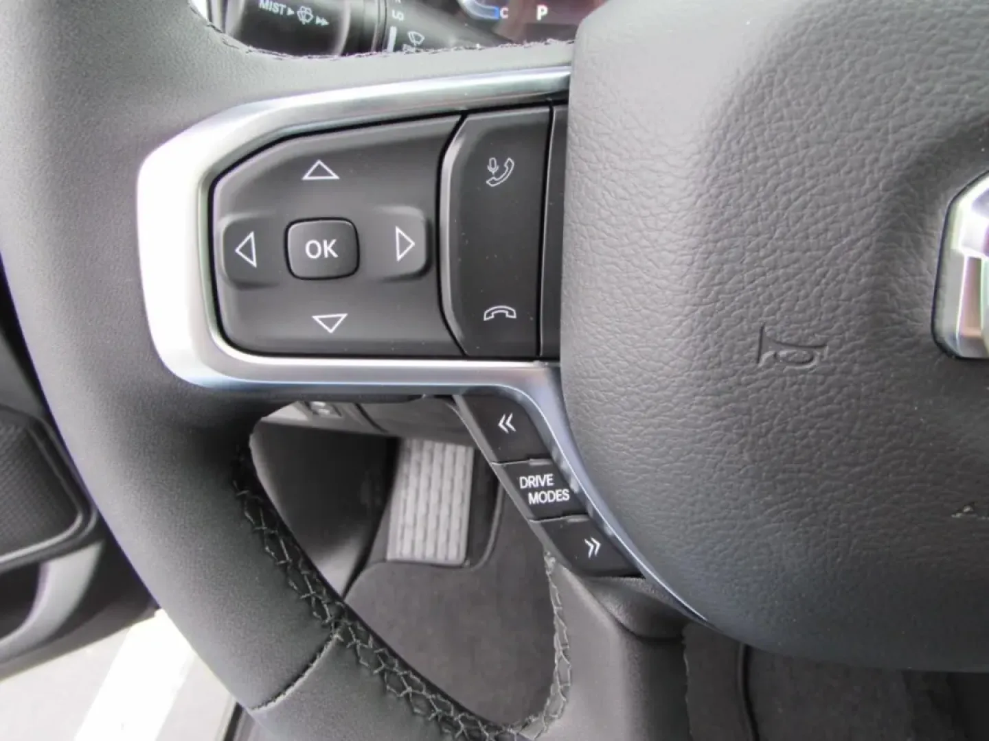 2026 /Black Ram 1500 Big Horn/Lone Star (1C6SRFFT2TN) with an Other engine, located at 12830 Highway 21, De Soto, MO, 63020, (636) 337-7777, 38.153099, -90.573624 - Discover the perfect blend of power and practicality with the 2026 Ram 1500 Big Horn, an ideal choice for anyone seeking a versatile truck designed for both work and play. Whether you're a growing family looking for a reliable vehicle for weekend adventures or a commuter in need of a dependable ride - Photo#11