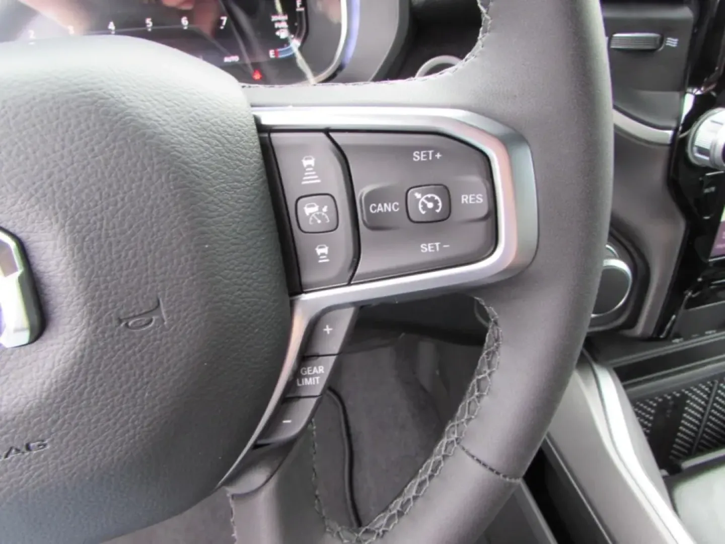 2026 /Black Ram 1500 Big Horn/Lone Star (1C6SRFFT2TN) with an Other engine, located at 12830 Highway 21, De Soto, MO, 63020, (636) 337-7777, 38.153099, -90.573624 - Discover the perfect blend of power and practicality with the 2026 Ram 1500 Big Horn, an ideal choice for anyone seeking a versatile truck designed for both work and play. Whether you're a growing family looking for a reliable vehicle for weekend adventures or a commuter in need of a dependable ride - Photo#12