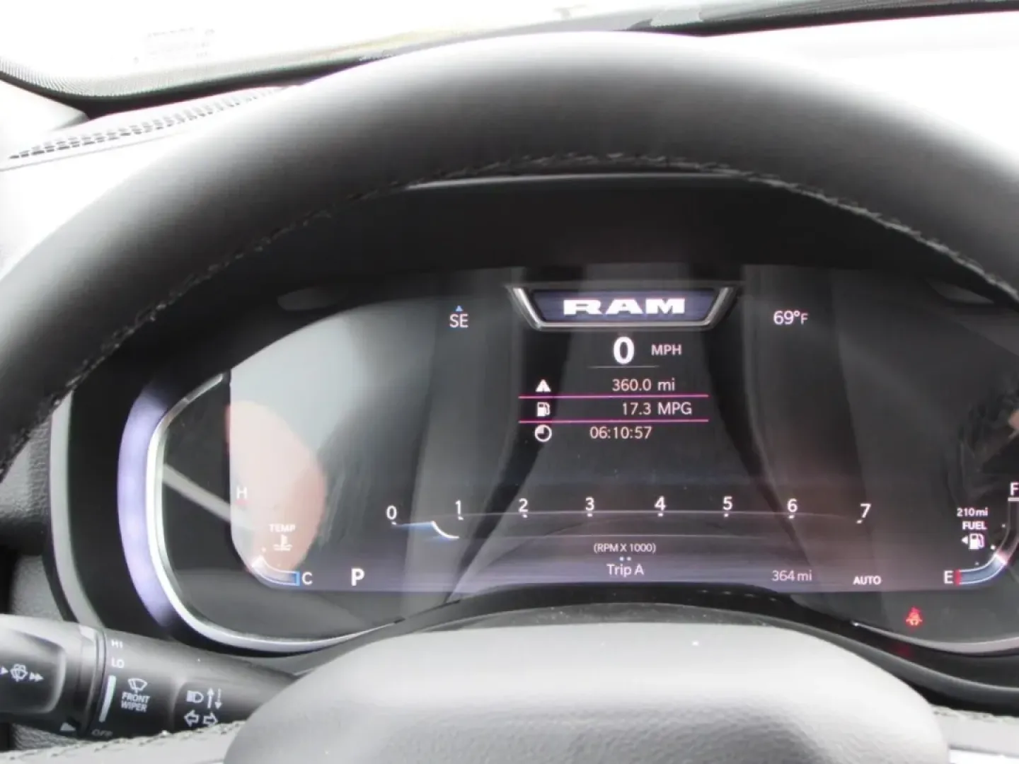 2026 /Black Ram 1500 Big Horn/Lone Star (1C6SRFFT2TN) with an Other engine, located at 12830 Highway 21, De Soto, MO, 63020, (636) 337-7777, 38.153099, -90.573624 - Discover the perfect blend of power and practicality with the 2026 Ram 1500 Big Horn, an ideal choice for anyone seeking a versatile truck designed for both work and play. Whether you're a growing family looking for a reliable vehicle for weekend adventures or a commuter in need of a dependable ride - Photo#13