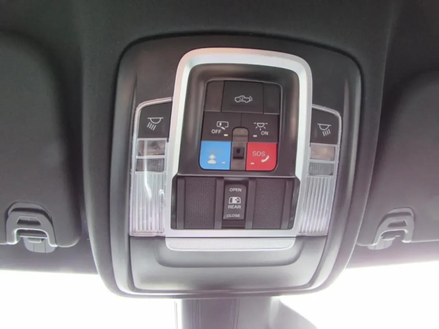 2026 /Black Ram 1500 Big Horn/Lone Star (1C6SRFFT2TN) with an Other engine, located at 12830 Highway 21, De Soto, MO, 63020, (636) 337-7777, 38.153099, -90.573624 - Discover the perfect blend of power and practicality with the 2026 Ram 1500 Big Horn, an ideal choice for anyone seeking a versatile truck designed for both work and play. Whether you're a growing family looking for a reliable vehicle for weekend adventures or a commuter in need of a dependable ride - Photo#16