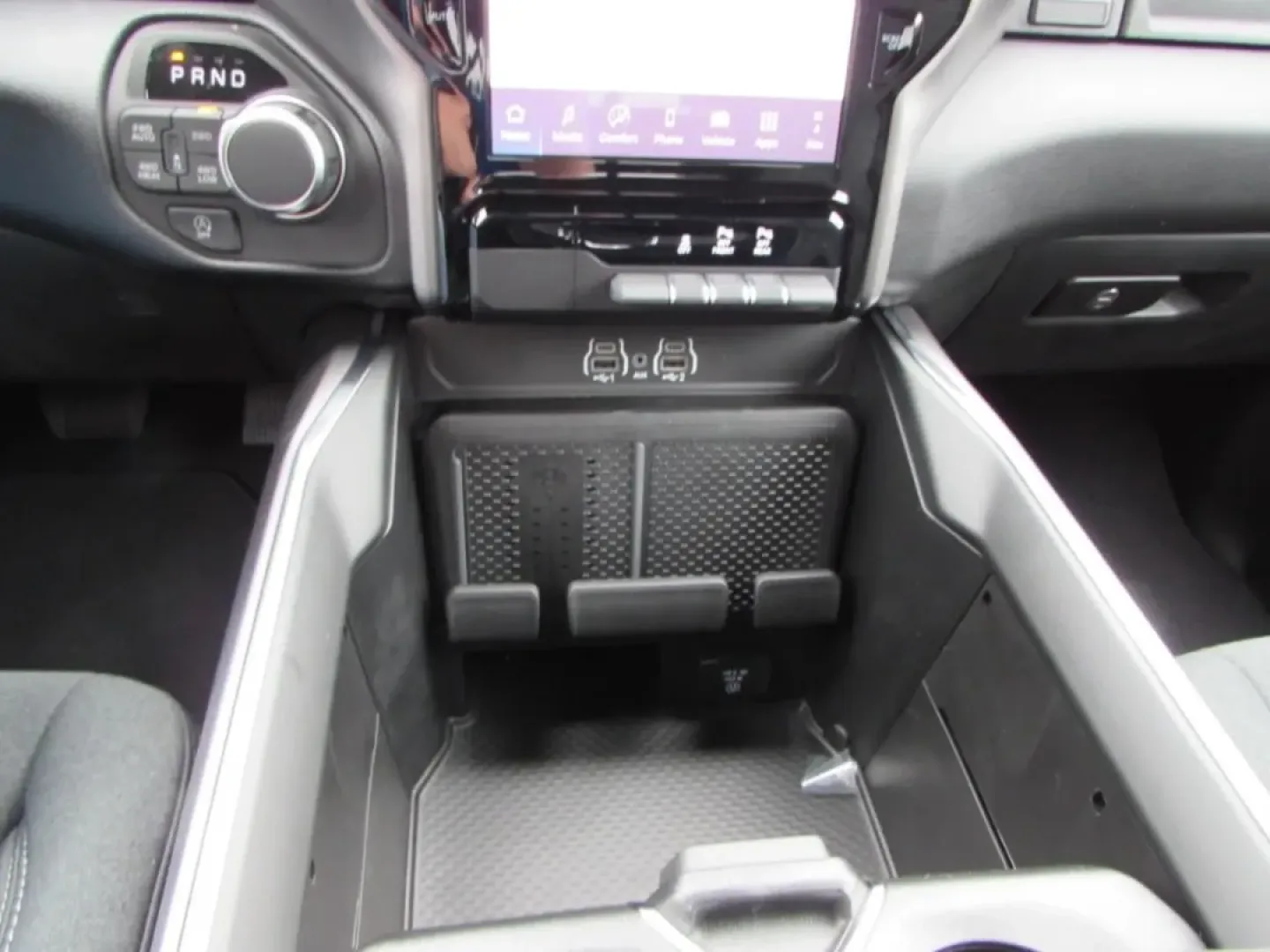 2026 /Black Ram 1500 Big Horn/Lone Star (1C6SRFFT2TN) with an Other engine, located at 12830 Highway 21, De Soto, MO, 63020, (636) 337-7777, 38.153099, -90.573624 - Discover the perfect blend of power and practicality with the 2026 Ram 1500 Big Horn, an ideal choice for anyone seeking a versatile truck designed for both work and play. Whether you're a growing family looking for a reliable vehicle for weekend adventures or a commuter in need of a dependable ride - Photo#18