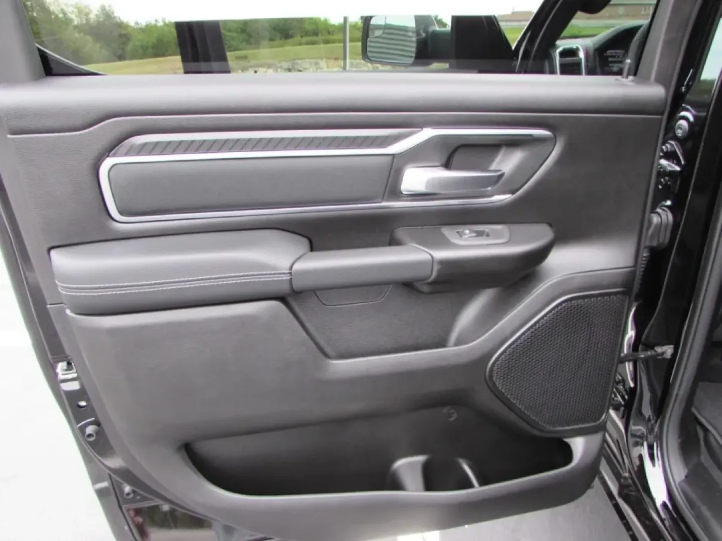 2026 /Black Ram 1500 Big Horn/Lone Star (1C6SRFFT2TN) with an Other engine, located at 12830 Highway 21, De Soto, MO, 63020, (636) 337-7777, 38.153099, -90.573624 - Discover the perfect blend of power and practicality with the 2026 Ram 1500 Big Horn, an ideal choice for anyone seeking a versatile truck designed for both work and play. Whether you're a growing family looking for a reliable vehicle for weekend adventures or a commuter in need of a dependable ride - Photo#22