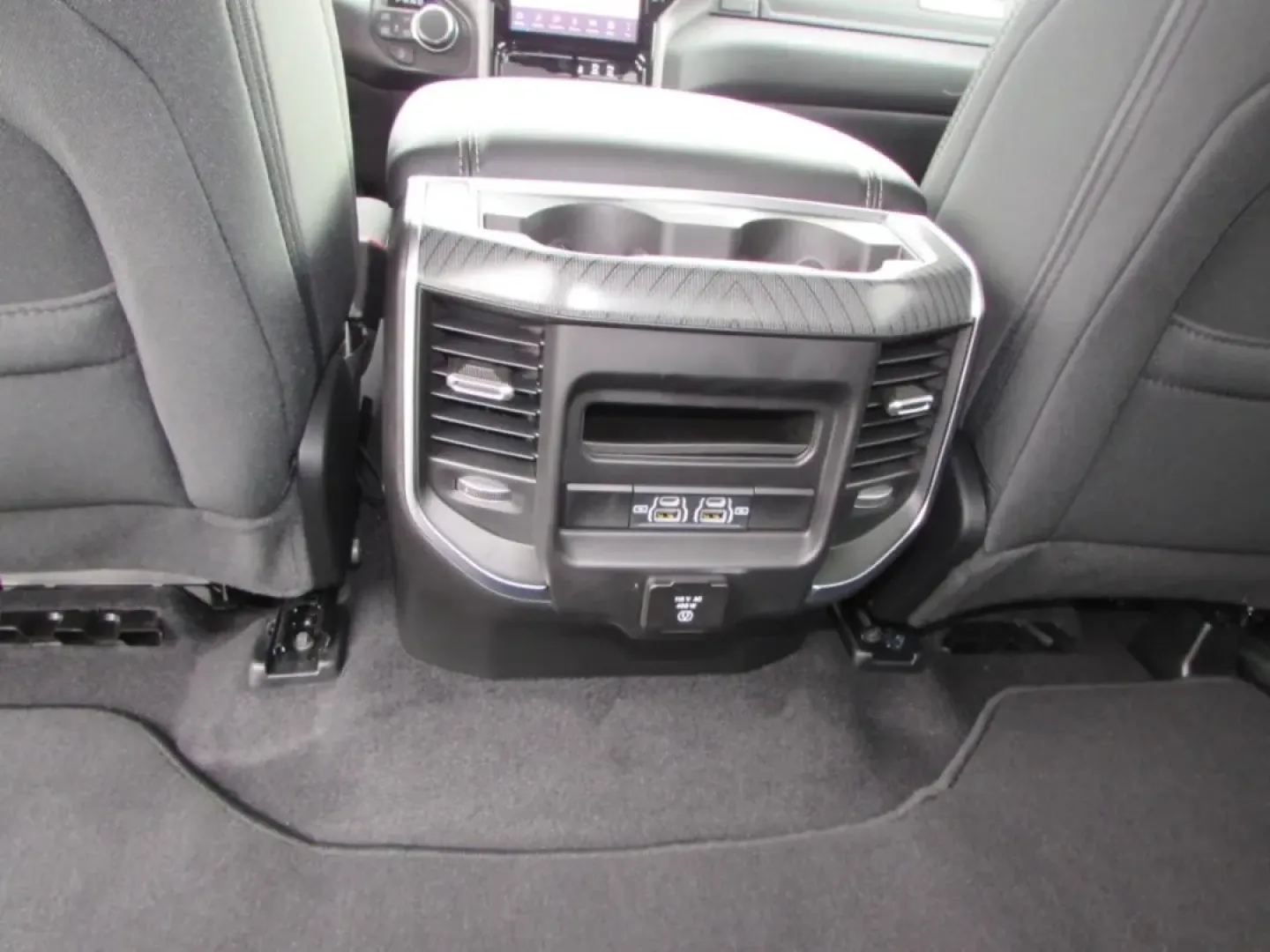 2026 /Black Ram 1500 Big Horn/Lone Star (1C6SRFFT2TN) with an Other engine, located at 12830 Highway 21, De Soto, MO, 63020, (636) 337-7777, 38.153099, -90.573624 - Discover the perfect blend of power and practicality with the 2026 Ram 1500 Big Horn, an ideal choice for anyone seeking a versatile truck designed for both work and play. Whether you're a growing family looking for a reliable vehicle for weekend adventures or a commuter in need of a dependable ride - Photo#24