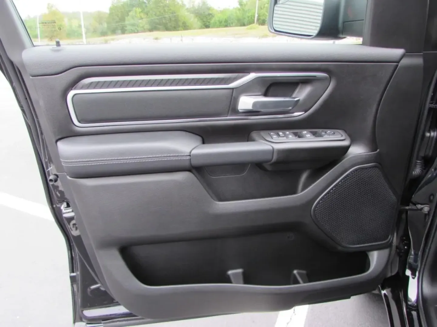 2026 /Black Ram 1500 Big Horn/Lone Star (1C6SRFFT2TN) with an Other engine, located at 12830 Highway 21, De Soto, MO, 63020, (636) 337-7777, 38.153099, -90.573624 - Discover the perfect blend of power and practicality with the 2026 Ram 1500 Big Horn, an ideal choice for anyone seeking a versatile truck designed for both work and play. Whether you're a growing family looking for a reliable vehicle for weekend adventures or a commuter in need of a dependable ride - Photo#7