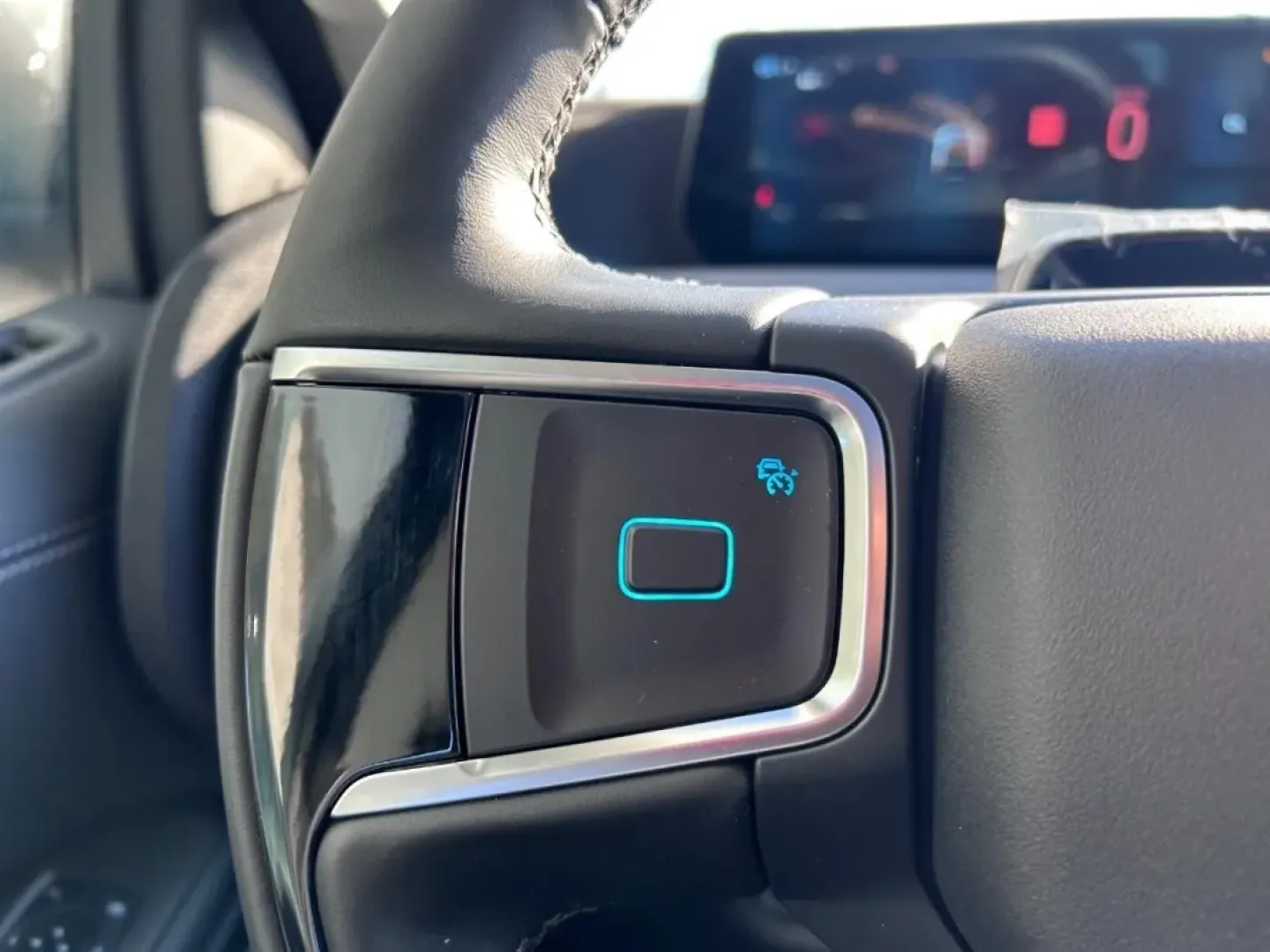 2025 /Black Onyx Leather Ford Expedition Platinum (1FMJU1M87SE) with an 3.5L EcoBoost V6 engine, Automatic transmission, located at 141 Commercial Dr, Fredericktown, MO, 63645, (573) 783-6432, 37.570087, -90.320648 - **Experience Luxury and Adventure with the 2025 Ford Expedition Platinum** <br /> <br /> Are you ready to elevate your family adventures or weekend getaways? Look no further than the 2025 Ford Expedition Platinum, the ultimate SUV that combines luxury with functionality, designed for those who deman - Photo#14