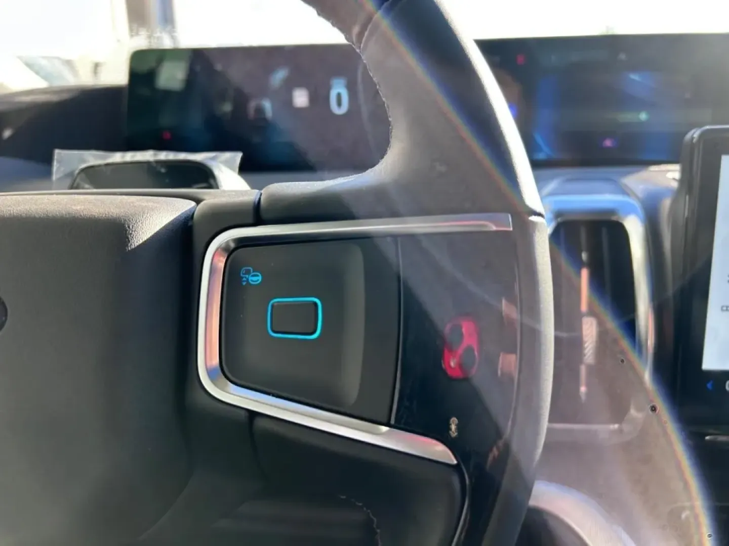 2025 /Black Onyx Leather Ford Expedition Platinum (1FMJU1M87SE) with an 3.5L EcoBoost V6 engine, Automatic transmission, located at 141 Commercial Dr, Fredericktown, MO, 63645, (573) 783-6432, 37.570087, -90.320648 - **Experience Luxury and Adventure with the 2025 Ford Expedition Platinum** <br /> <br /> Are you ready to elevate your family adventures or weekend getaways? Look no further than the 2025 Ford Expedition Platinum, the ultimate SUV that combines luxury with functionality, designed for those who deman - Photo#15