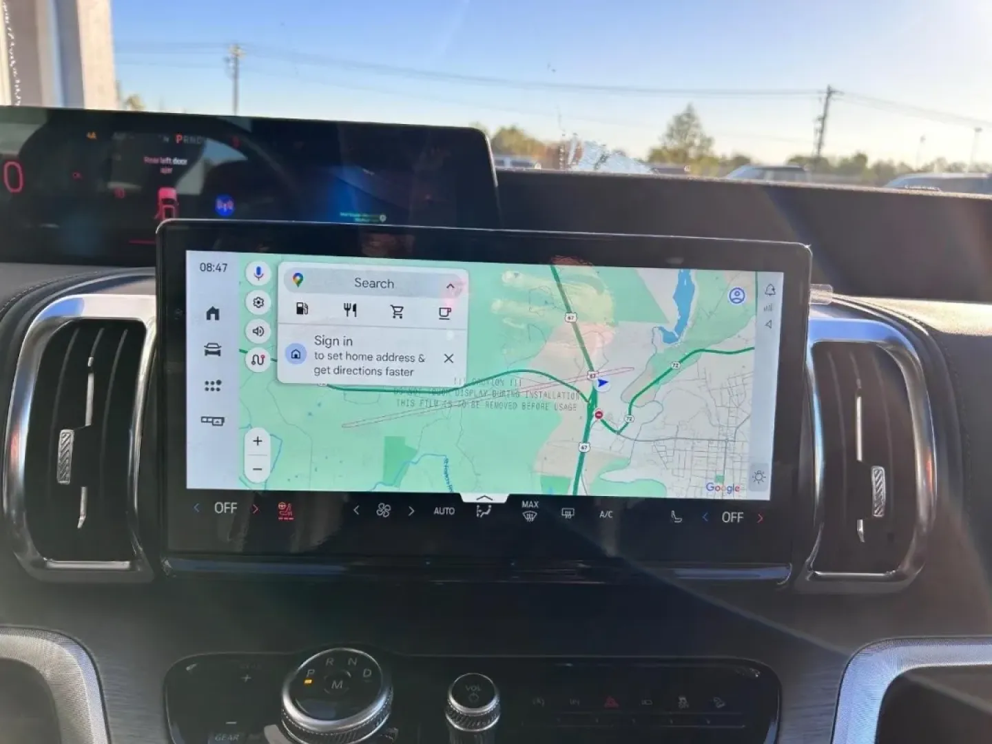 2025 /Black Onyx Leather Ford Expedition Platinum (1FMJU1M87SE) with an 3.5L EcoBoost V6 engine, Automatic transmission, located at 141 Commercial Dr, Fredericktown, MO, 63645, (573) 783-6432, 37.570087, -90.320648 - **Experience Luxury and Adventure with the 2025 Ford Expedition Platinum** <br /> <br /> Are you ready to elevate your family adventures or weekend getaways? Look no further than the 2025 Ford Expedition Platinum, the ultimate SUV that combines luxury with functionality, designed for those who deman - Photo#16