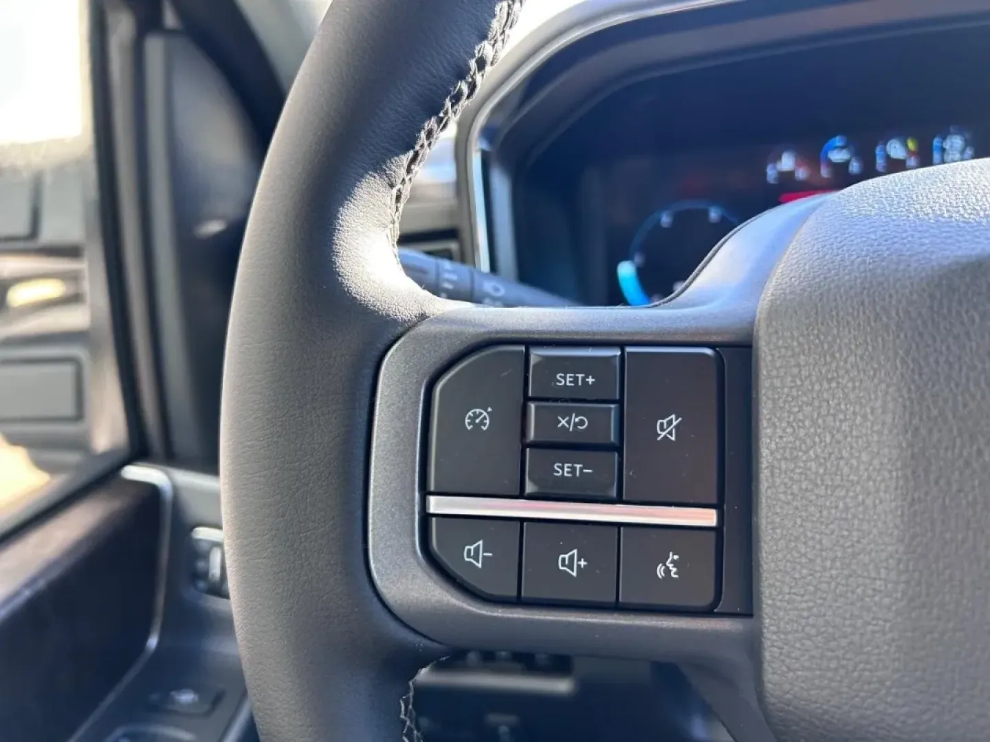 2026 /Smoked Truffle Leather Ford F-350SD DRW (1FT8W3DT1TE) with an 6.7L engine, located at 141 Commercial Dr, Fredericktown, MO, 63645, (573) 783-6432, 37.570087, -90.320648 - **Discover Your Next Adventure with the 2026 Ford Super Duty F-350 DRW - Perfect for Work or Play!**<br /> <br /> Are you searching for a powerful truck that can handle all your needs, whether it's for work or weekend adventures? Look no further than the 2026 Ford Super Duty F-350 DRW, now available - Photo#11