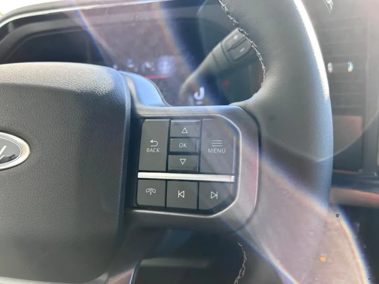 2026 /Smoked Truffle Leather Ford F-350SD DRW (1FT8W3DT1TE) with an 6.7L engine, located at 141 Commercial Dr, Fredericktown, MO, 63645, (573) 783-6432, 37.570087, -90.320648 - **Discover Your Next Adventure with the 2026 Ford Super Duty F-350 DRW - Perfect for Work or Play!**<br /> <br /> Are you searching for a powerful truck that can handle all your needs, whether it's for work or weekend adventures? Look no further than the 2026 Ford Super Duty F-350 DRW, now available - Photo#12