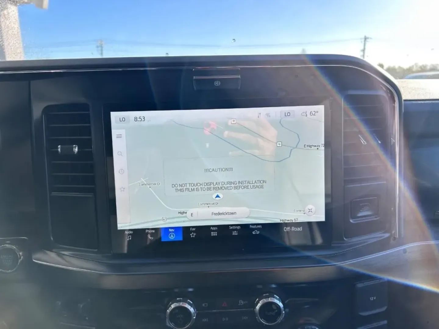 2026 /Smoked Truffle Leather Ford F-350SD DRW (1FT8W3DT1TE) with an 6.7L engine, located at 141 Commercial Dr, Fredericktown, MO, 63645, (573) 783-6432, 37.570087, -90.320648 - **Discover Your Next Adventure with the 2026 Ford Super Duty F-350 DRW - Perfect for Work or Play!**<br /> <br /> Are you searching for a powerful truck that can handle all your needs, whether it's for work or weekend adventures? Look no further than the 2026 Ford Super Duty F-350 DRW, now available - Photo#13