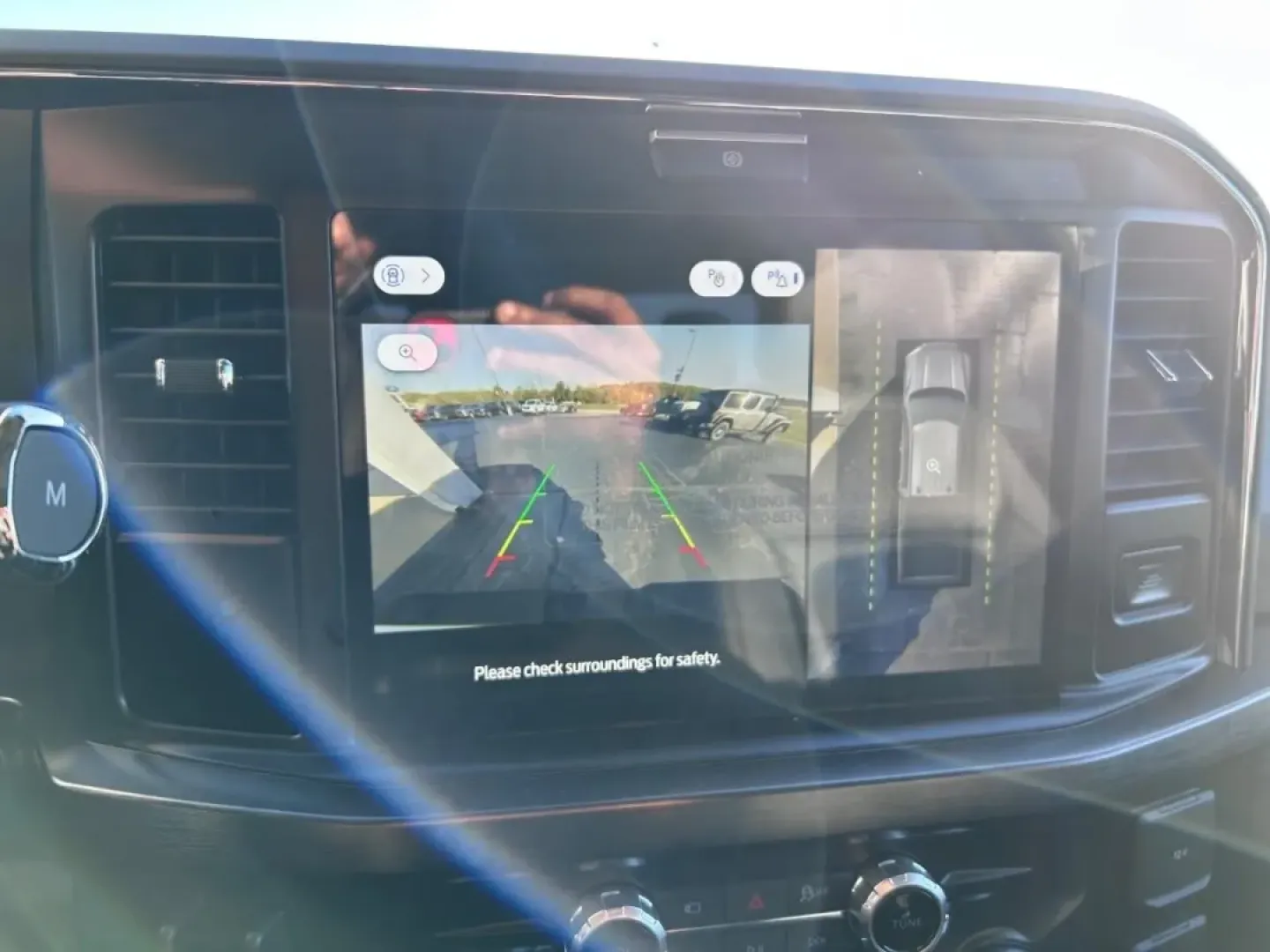 2026 /Smoked Truffle Leather Ford F-350SD DRW (1FT8W3DT1TE) with an 6.7L engine, located at 141 Commercial Dr, Fredericktown, MO, 63645, (573) 783-6432, 37.570087, -90.320648 - **Discover Your Next Adventure with the 2026 Ford Super Duty F-350 DRW - Perfect for Work or Play!**<br /> <br /> Are you searching for a powerful truck that can handle all your needs, whether it's for work or weekend adventures? Look no further than the 2026 Ford Super Duty F-350 DRW, now available - Photo#20