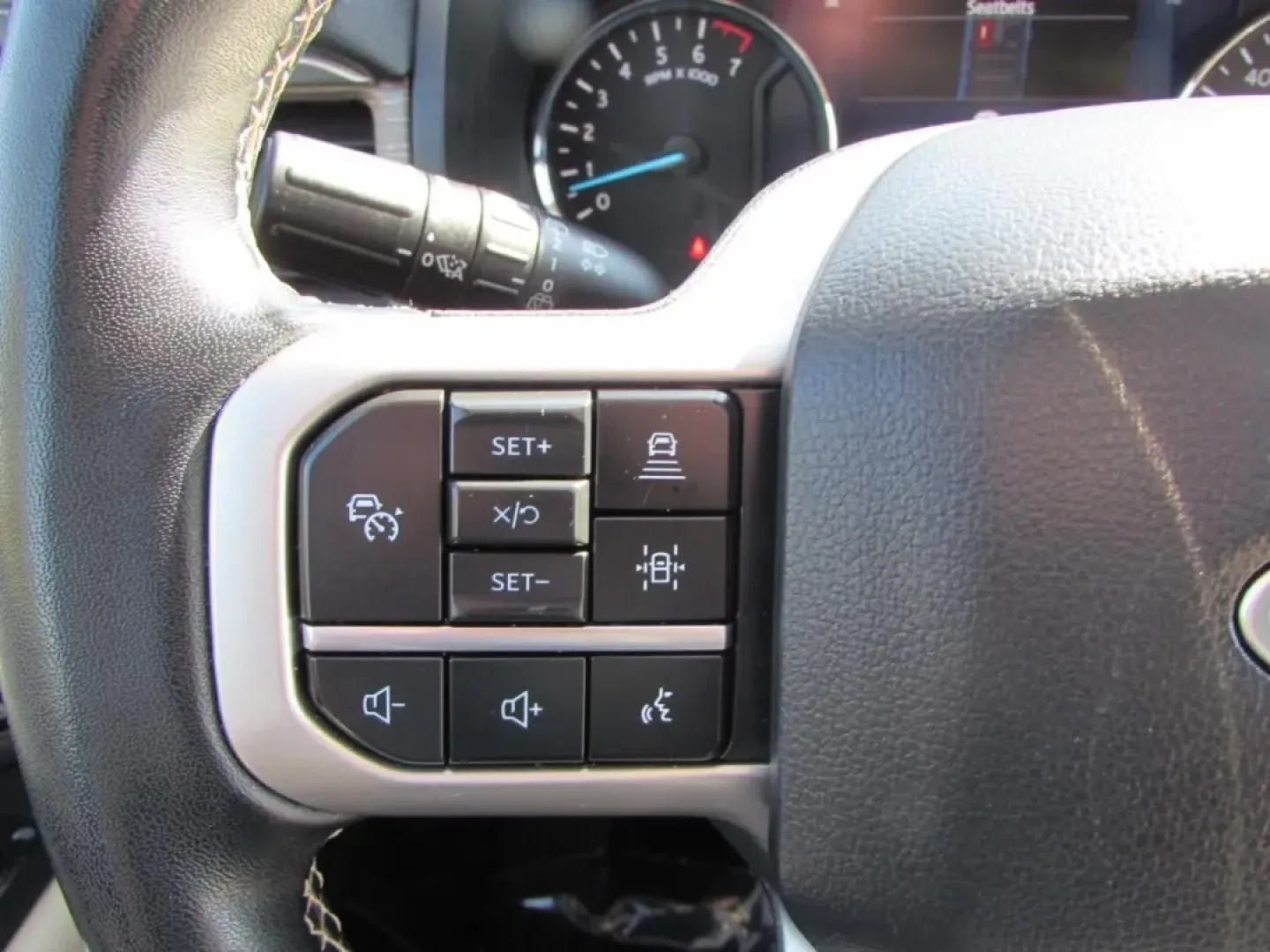 2024 /Sandstone Ford Expedition Max Limited (1FMJK2A80RE) with an Other engine, Automatic transmission, located at 12836 Highway 21, De Soto, MO, 63020, (636) 337-7777, 38.151867, -90.575615 - **Adventure Awaits with the 2024 Ford Expedition Max! Perfect for Families and Explorers Alike!**<br /> <br /> Are you ready to elevate your family adventures or weekend getaways? The 2024 Ford Expedition Max is your ticket to creating unforgettable memories with loved ones, all while enjoying the - Photo#11