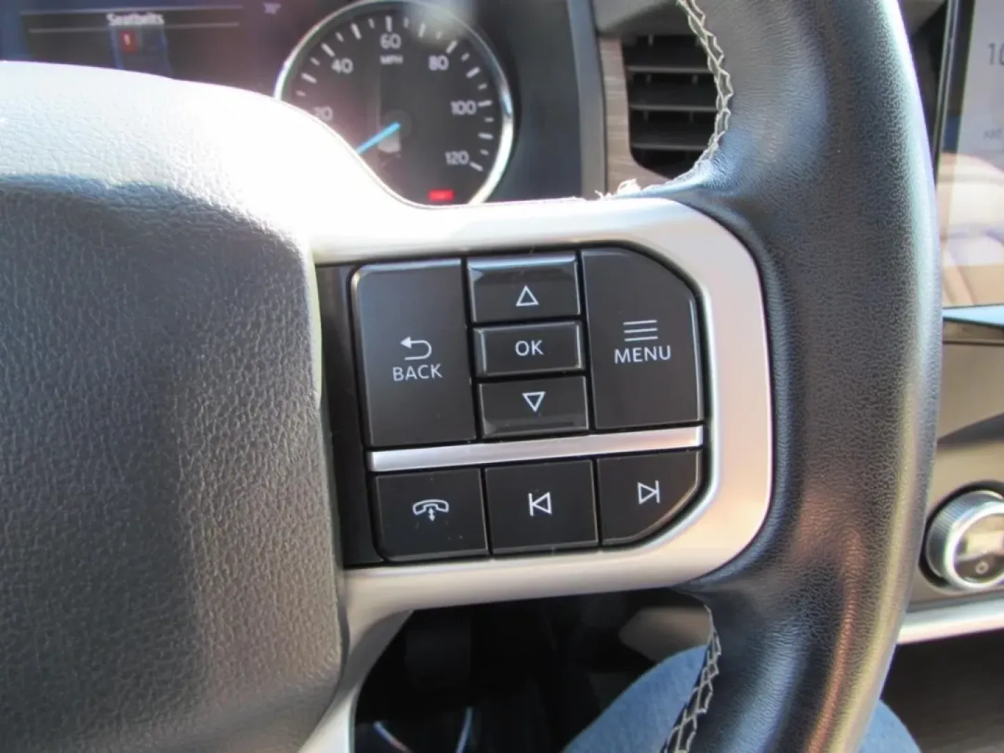 2024 /Sandstone Ford Expedition Max Limited (1FMJK2A80RE) with an Other engine, Automatic transmission, located at 12836 Highway 21, De Soto, MO, 63020, (636) 337-7777, 38.151867, -90.575615 - **Adventure Awaits with the 2024 Ford Expedition Max! Perfect for Families and Explorers Alike!**<br /> <br /> Are you ready to elevate your family adventures or weekend getaways? The 2024 Ford Expedition Max is your ticket to creating unforgettable memories with loved ones, all while enjoying the - Photo#12