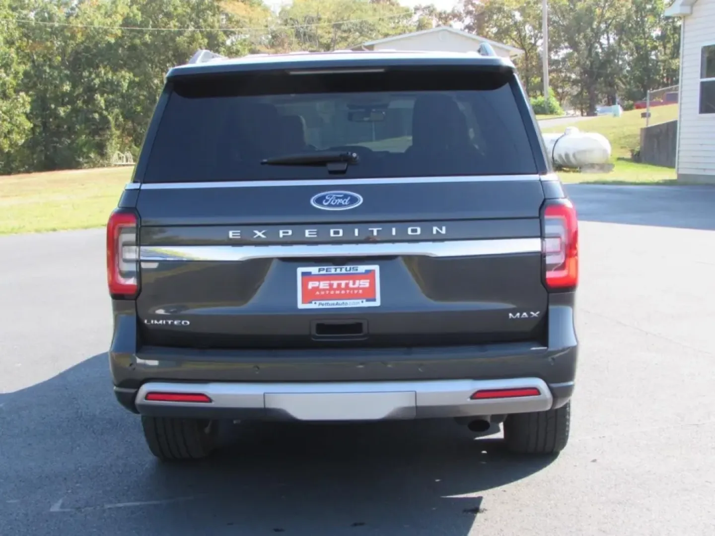 2024 /Sandstone Ford Expedition Max Limited (1FMJK2A80RE) with an Other engine, Automatic transmission, located at 12836 Highway 21, De Soto, MO, 63020, (636) 337-7777, 38.151867, -90.575615 - **Adventure Awaits with the 2024 Ford Expedition Max! Perfect for Families and Explorers Alike!**<br /> <br /> Are you ready to elevate your family adventures or weekend getaways? The 2024 Ford Expedition Max is your ticket to creating unforgettable memories with loved ones, all while enjoying the - Photo#31