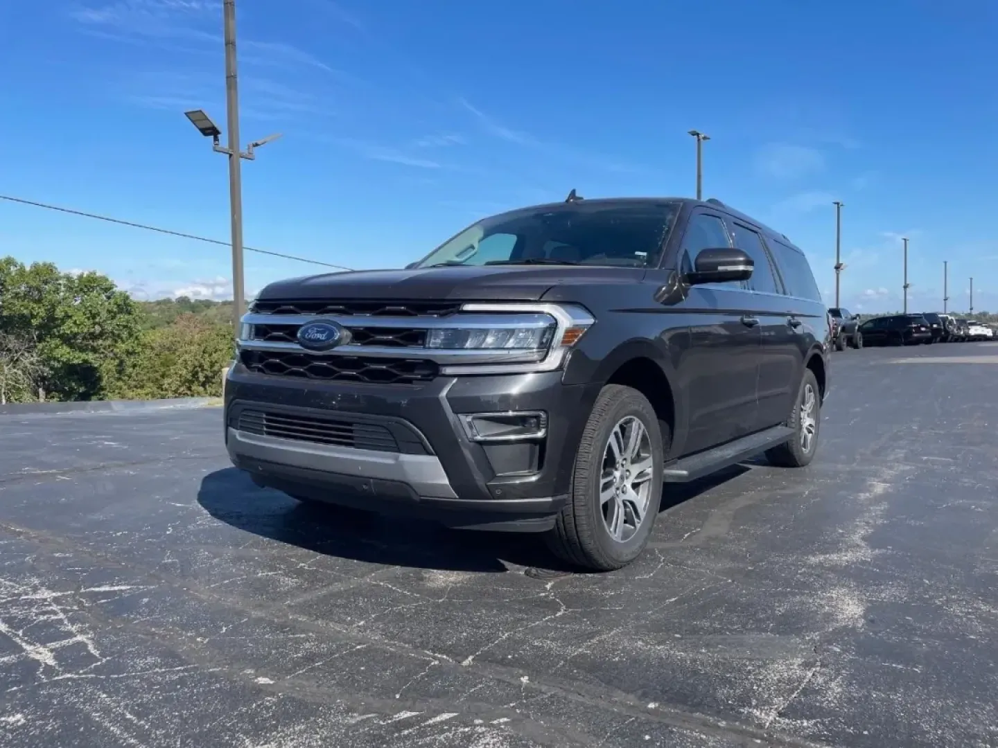 2024 /Sandstone Ford Expedition Max Limited (1FMJK2A80RE) with an Other engine, Automatic transmission, located at 12836 Highway 21, De Soto, MO, 63020, (636) 337-7777, 38.151867, -90.575615 - **Adventure Awaits with the 2024 Ford Expedition Max! Perfect for Families and Explorers Alike!**<br /> <br /> Are you ready to elevate your family adventures or weekend getaways? The 2024 Ford Expedition Max is your ticket to creating unforgettable memories with loved ones, all while enjoying the - Photo#32