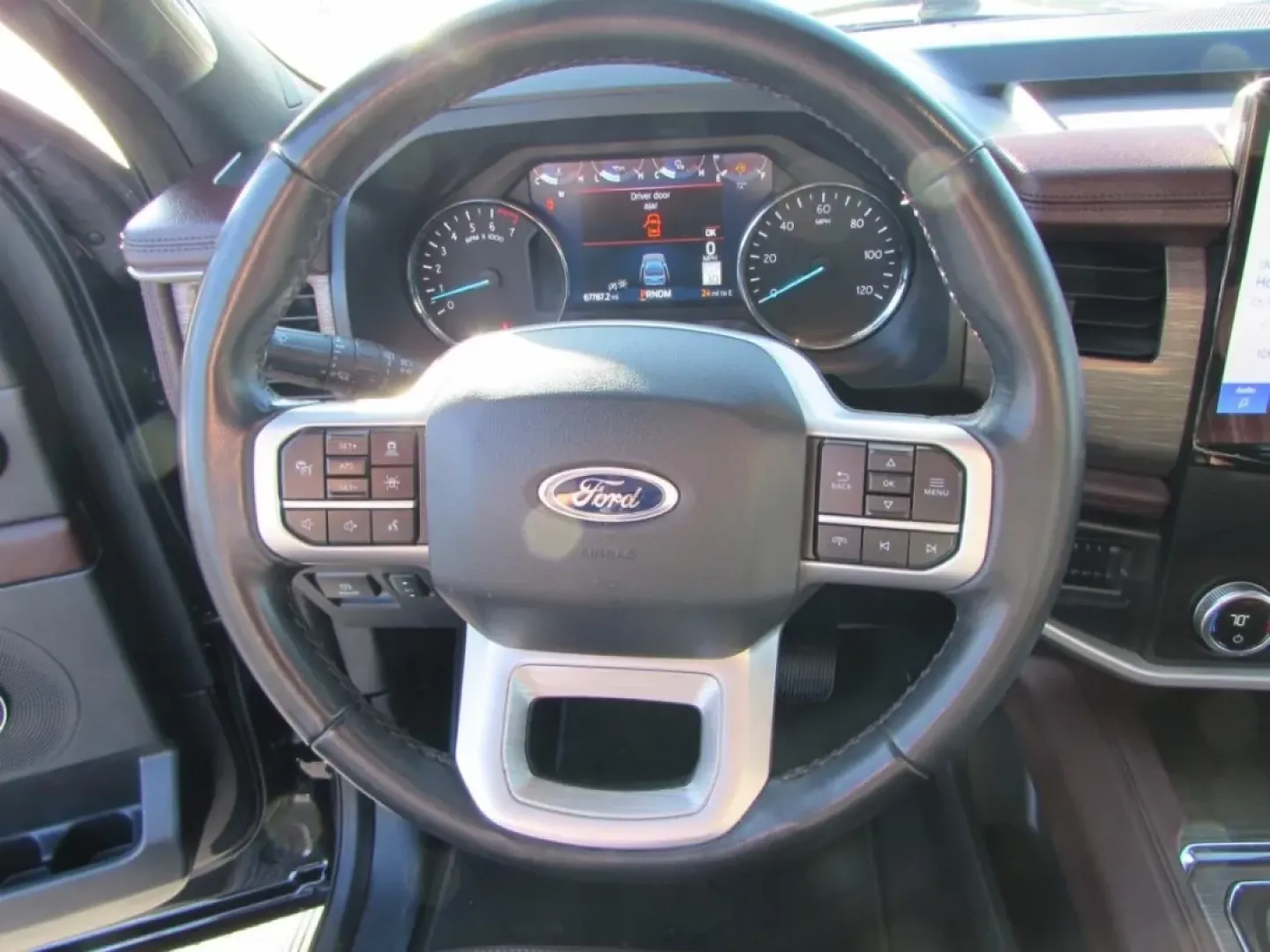 2024 /Mahogany Ford Expedition Max Limited (1FMJK2A83RE) with an Other engine, Automatic transmission, located at 12836 Highway 21, De Soto, MO, 63020, (636) 337-7777, 38.151867, -90.575615 - ### Discover Adventure with the 2024 Ford Expedition Max at Pettus Ford De Soto<br /> <br /> Are you ready to elevate your family adventures or embark on weekend getaways? The 2024 Ford Expedition Max is the perfect SUV for those who crave a balance of spacious comfort and rugged capability. Whether - Photo#13