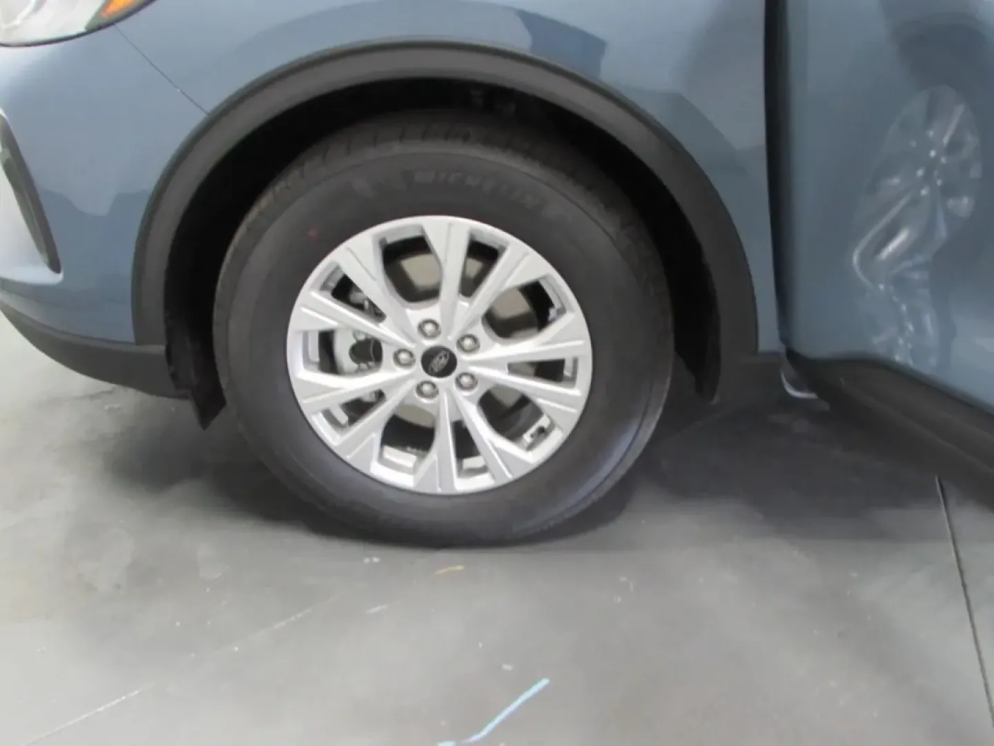 2026 Ford Escape Active (1FMCU0GN9TU) with an 1.5L engine, located at 12836 Highway 21, De Soto, MO, 63020, (636) 337-7777, 38.151867, -90.575615 - ### Discover Adventure with the 2026 Ford Escape at Pettus Ford De Soto!<br /> <br /> Are you ready to elevate your lifestyle with a vehicle that perfectly balances functionality and style? Look no further than the stunning 2026 Ford Escape, now available at Pettus Ford De Soto! This remarkable SUV - Photo#9