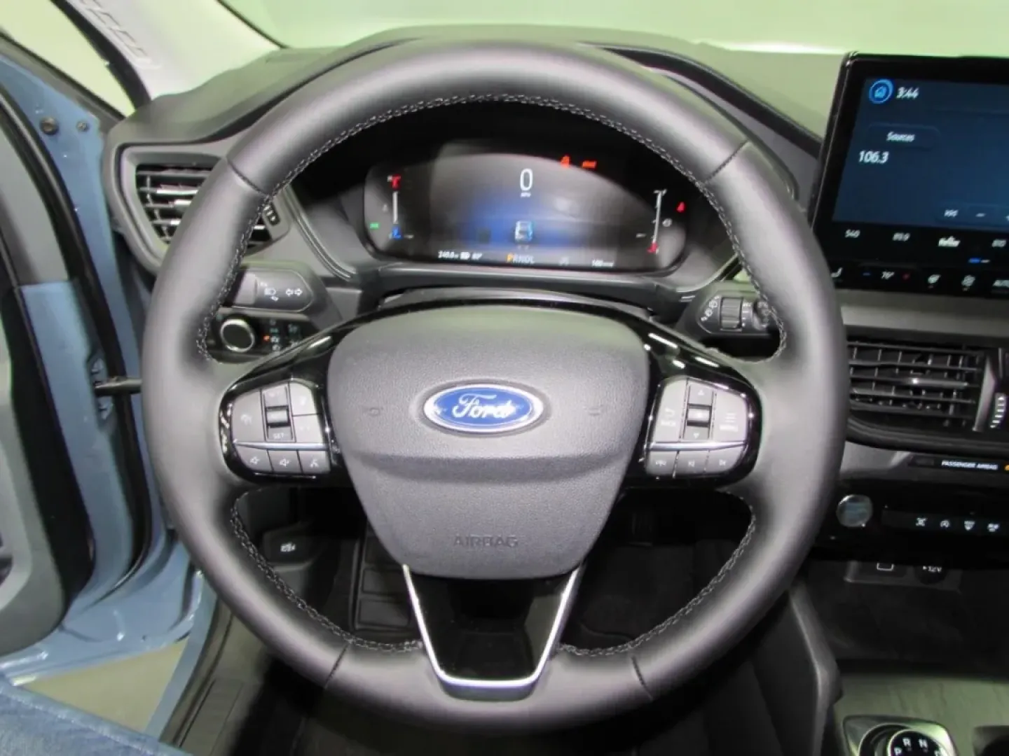 2026 Ford Escape Active (1FMCU0GN9TU) with an 1.5L engine, located at 12836 Highway 21, De Soto, MO, 63020, (636) 337-7777, 38.151867, -90.575615 - ### Discover Adventure with the 2026 Ford Escape at Pettus Ford De Soto!<br /> <br /> Are you ready to elevate your lifestyle with a vehicle that perfectly balances functionality and style? Look no further than the stunning 2026 Ford Escape, now available at Pettus Ford De Soto! This remarkable SUV - Photo#13