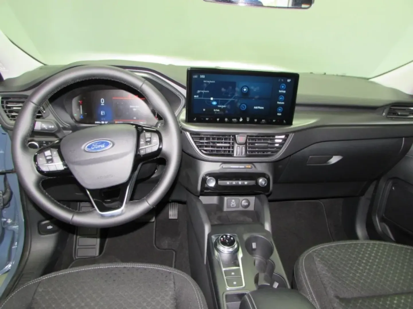 2026 Ford Escape Active (1FMCU0GN9TU) with an 1.5L engine, located at 12836 Highway 21, De Soto, MO, 63020, (636) 337-7777, 38.151867, -90.575615 - ### Discover Adventure with the 2026 Ford Escape at Pettus Ford De Soto!<br /> <br /> Are you ready to elevate your lifestyle with a vehicle that perfectly balances functionality and style? Look no further than the stunning 2026 Ford Escape, now available at Pettus Ford De Soto! This remarkable SUV - Photo#20