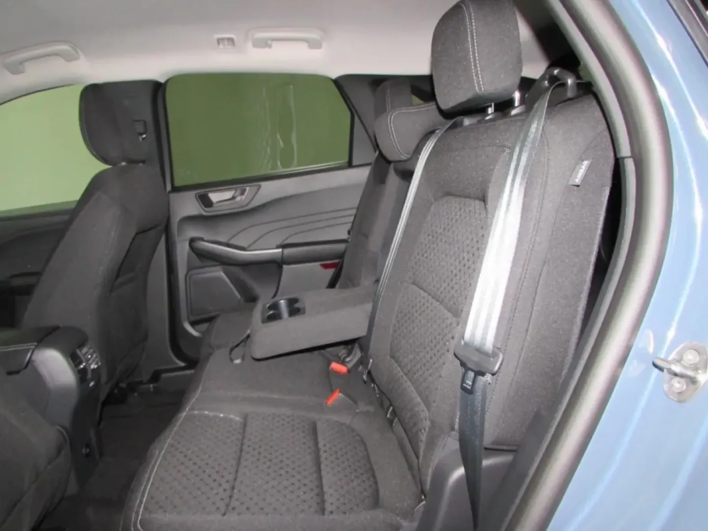 2026 Ford Escape Active (1FMCU0GN9TU) with an 1.5L engine, located at 12836 Highway 21, De Soto, MO, 63020, (636) 337-7777, 38.151867, -90.575615 - ### Discover Adventure with the 2026 Ford Escape at Pettus Ford De Soto!<br /> <br /> Are you ready to elevate your lifestyle with a vehicle that perfectly balances functionality and style? Look no further than the stunning 2026 Ford Escape, now available at Pettus Ford De Soto! This remarkable SUV - Photo#22