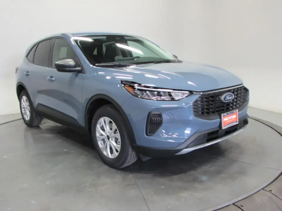 photo of 2026 Ford Escape Active