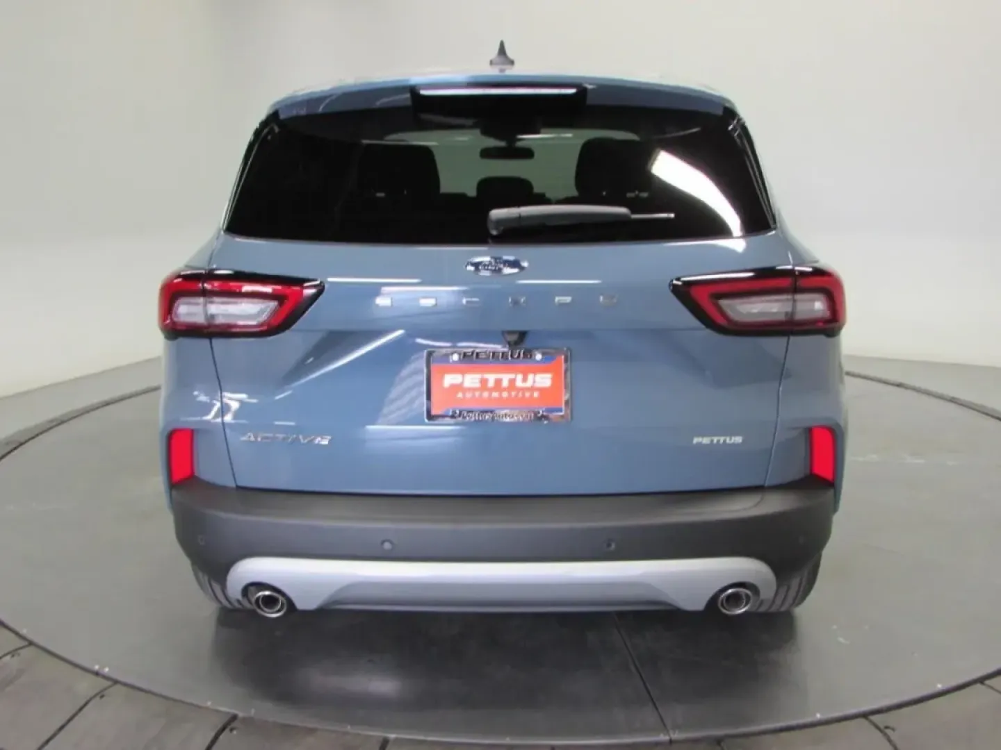 2026 Ford Escape Active (1FMCU0GN9TU) with an 1.5L engine, located at 12836 Highway 21, De Soto, MO, 63020, (636) 337-7777, 38.151867, -90.575615 - ### Discover Adventure with the 2026 Ford Escape at Pettus Ford De Soto!<br /> <br /> Are you ready to elevate your lifestyle with a vehicle that perfectly balances functionality and style? Look no further than the stunning 2026 Ford Escape, now available at Pettus Ford De Soto! This remarkable SUV - Photo#6