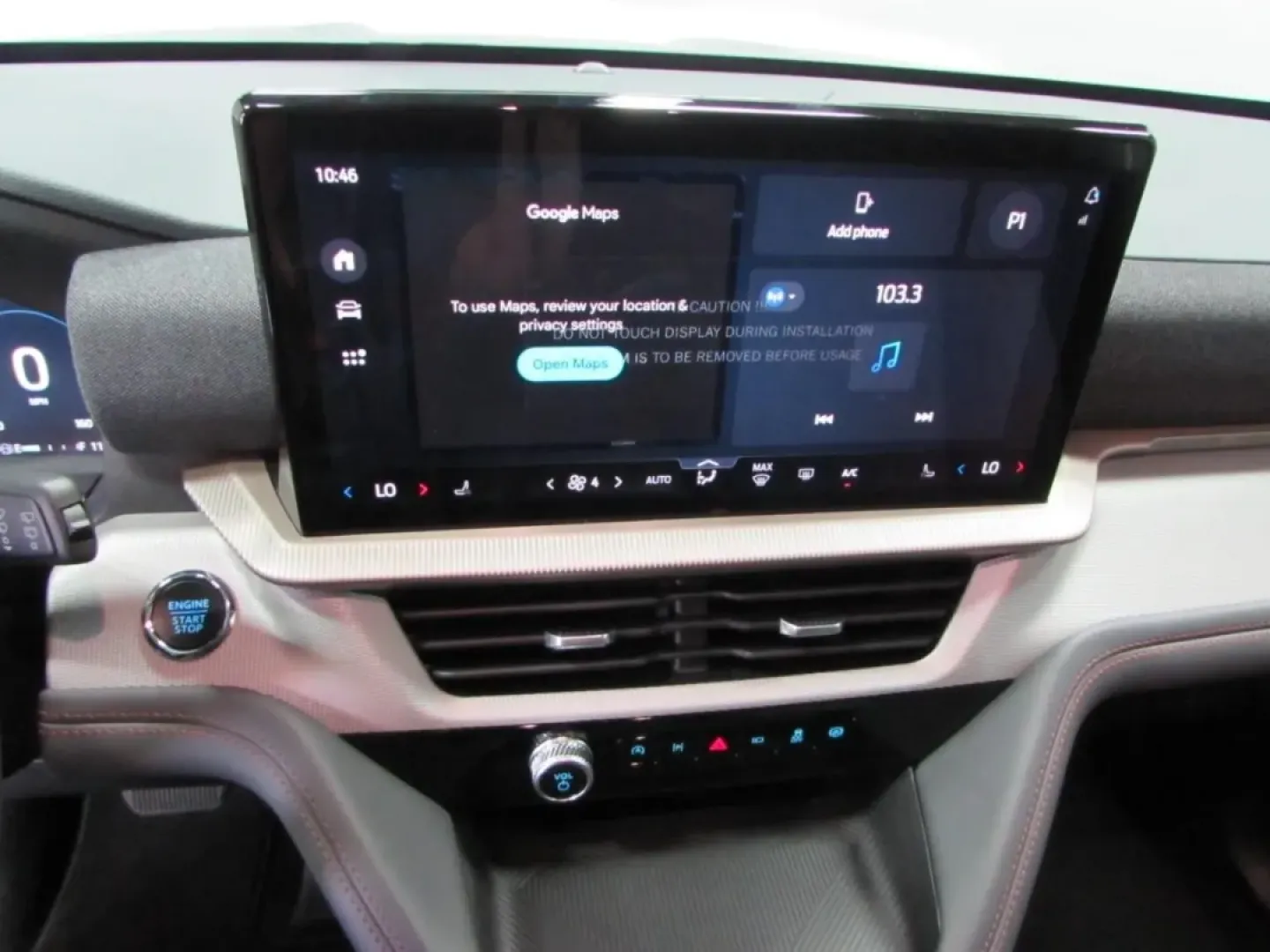 2026 /Dark Space Gray Ford Explorer Active (1FMUK8DH0TG) with an 2.3L EcoBoost I-4 engine, Automatic transmission, located at 12836 Highway 21, De Soto, MO, 63020, (636) 337-7777, 38.151867, -90.575615 - **Explore New Adventures with the 2026 Ford Explorer at Pettus Ford De Soto! Your Family's Next SUV Awaits!**<br /> <br /> Are you ready to elevate your family's adventures or weekend getaways? The 2026 Ford Explorer, available now at Pettus Ford De Soto, is the perfect companion for family outings, - Photo#20