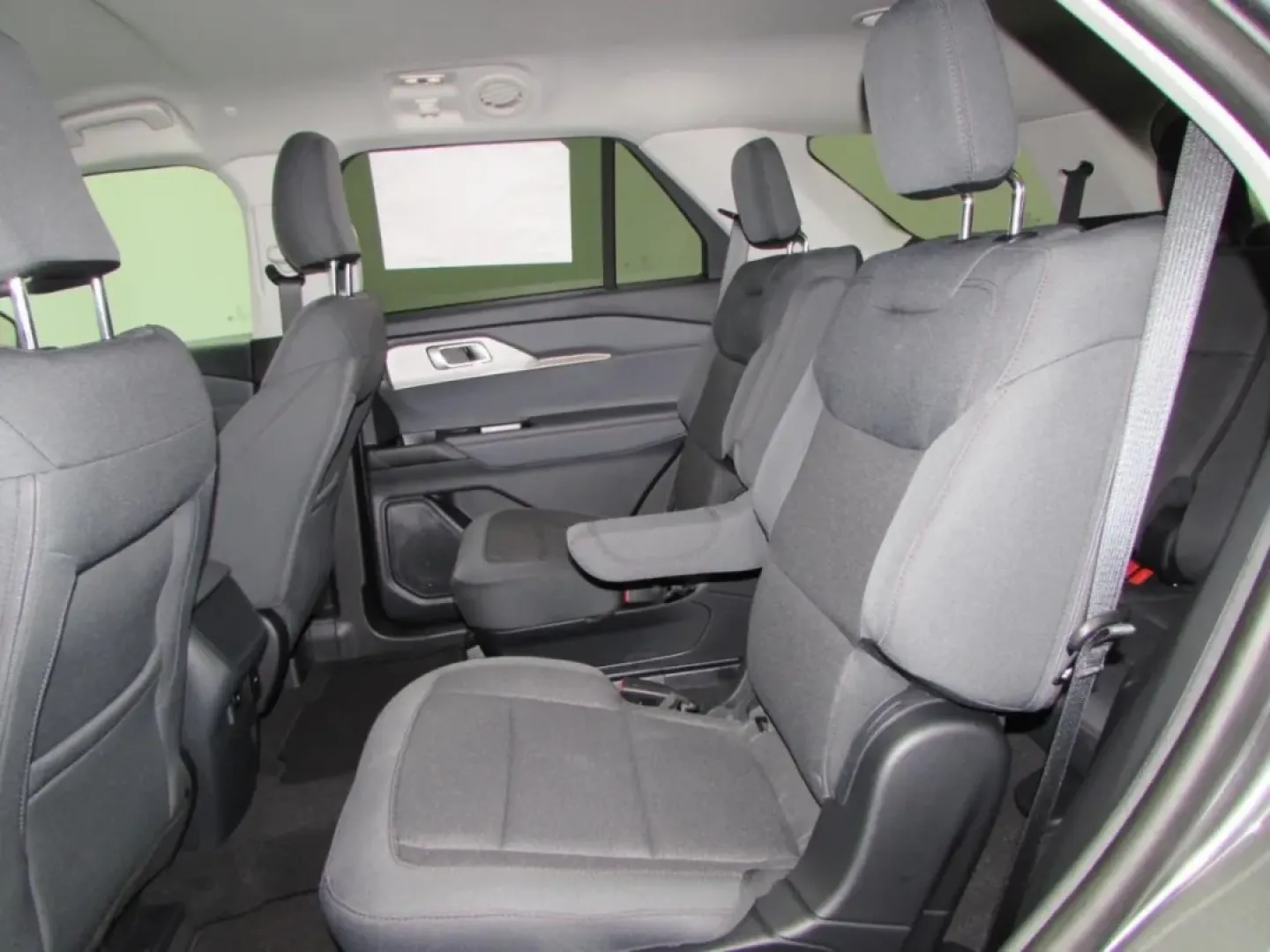 2026 /Dark Space Gray Ford Explorer Active (1FMUK8DH0TG) with an 2.3L EcoBoost I-4 engine, Automatic transmission, located at 12836 Highway 21, De Soto, MO, 63020, (636) 337-7777, 38.151867, -90.575615 - **Explore New Adventures with the 2026 Ford Explorer at Pettus Ford De Soto! Your Family's Next SUV Awaits!**<br /> <br /> Are you ready to elevate your family's adventures or weekend getaways? The 2026 Ford Explorer, available now at Pettus Ford De Soto, is the perfect companion for family outings, - Photo#25