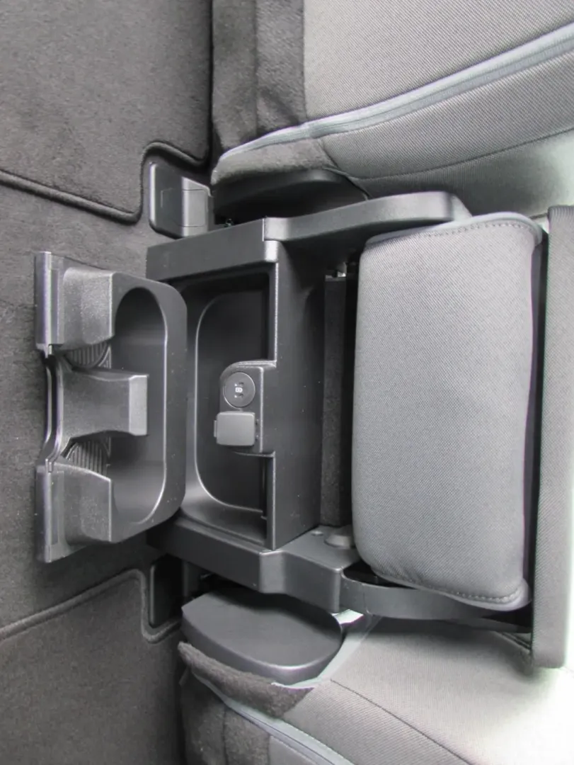 2026 /Medium Dark Slate Ford F-250SD XL (1FT7W2BA0TE) with an 6.8L 2V DEVCT NA PFI V8 Gas engine, 6A transmission, located at 12836 Highway 21, De Soto, MO, 63020, (636) 337-7777, 38.151867, -90.575615 - **Unleash Your Adventurous Spirit with the 2026 Ford Super Duty F-250 SRW at Pettus Ford De Soto!**<br /> <br /> If you're on the lookout for a powerful, reliable truck that can handle everything from weekend getaways to heavy-duty tasks, look no further than the stunning **2026 Ford Super Duty F-25 - Photo#31