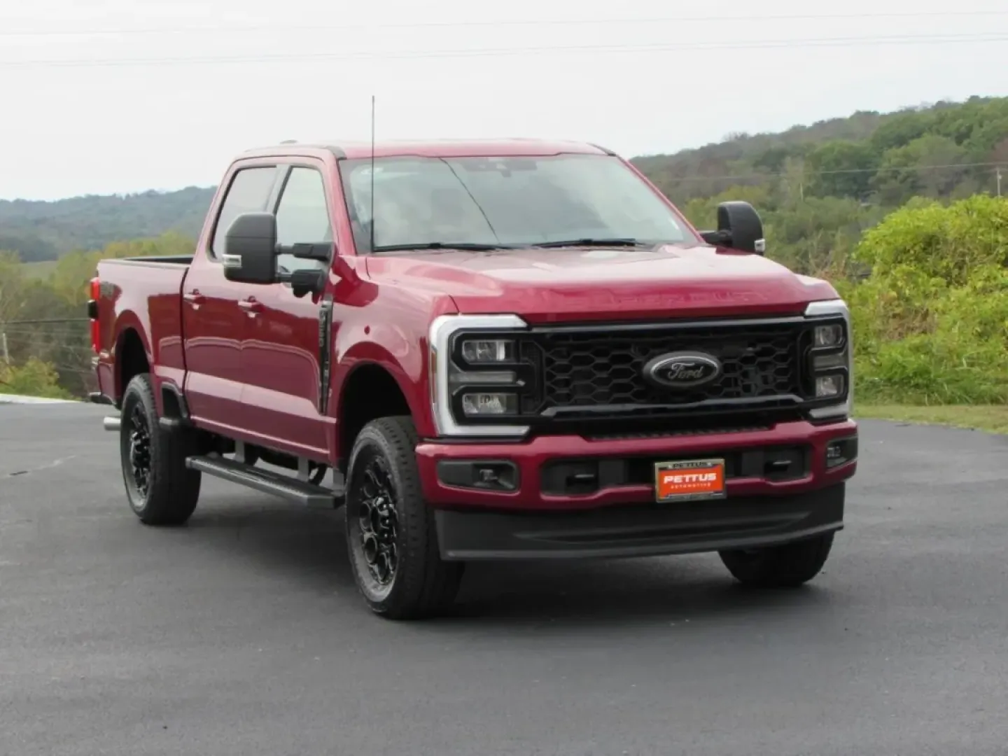 2026 /Medium Dark Slate Ford F-250SD XLT (1FT8W2BN3TE) with an 7.3L engine, located at 12836 Highway 21, De Soto, MO, 63020, (636) 337-7777, 38.151867, -90.575615 - **Conquer Every Journey with the 2026 Ford Super Duty F-250 SRW Now Available at Pettus Ford De Soto!**<br /> <br /> If you're in the market for a rugged truck that can keep up with your active lifestyle, look no further than the 2026 Ford Super Duty F-250 SRW. Perfectly crafted for both work and p - Photo#0